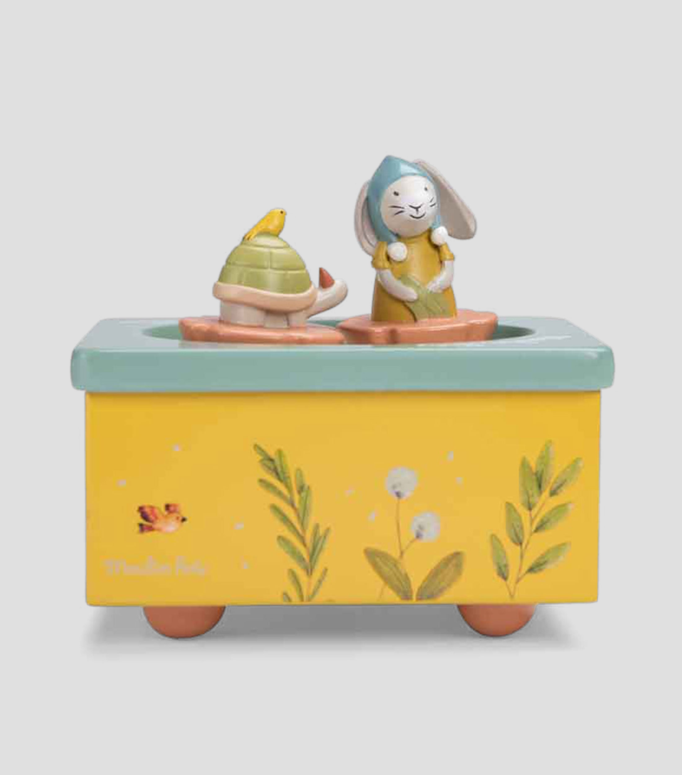 Caja de música