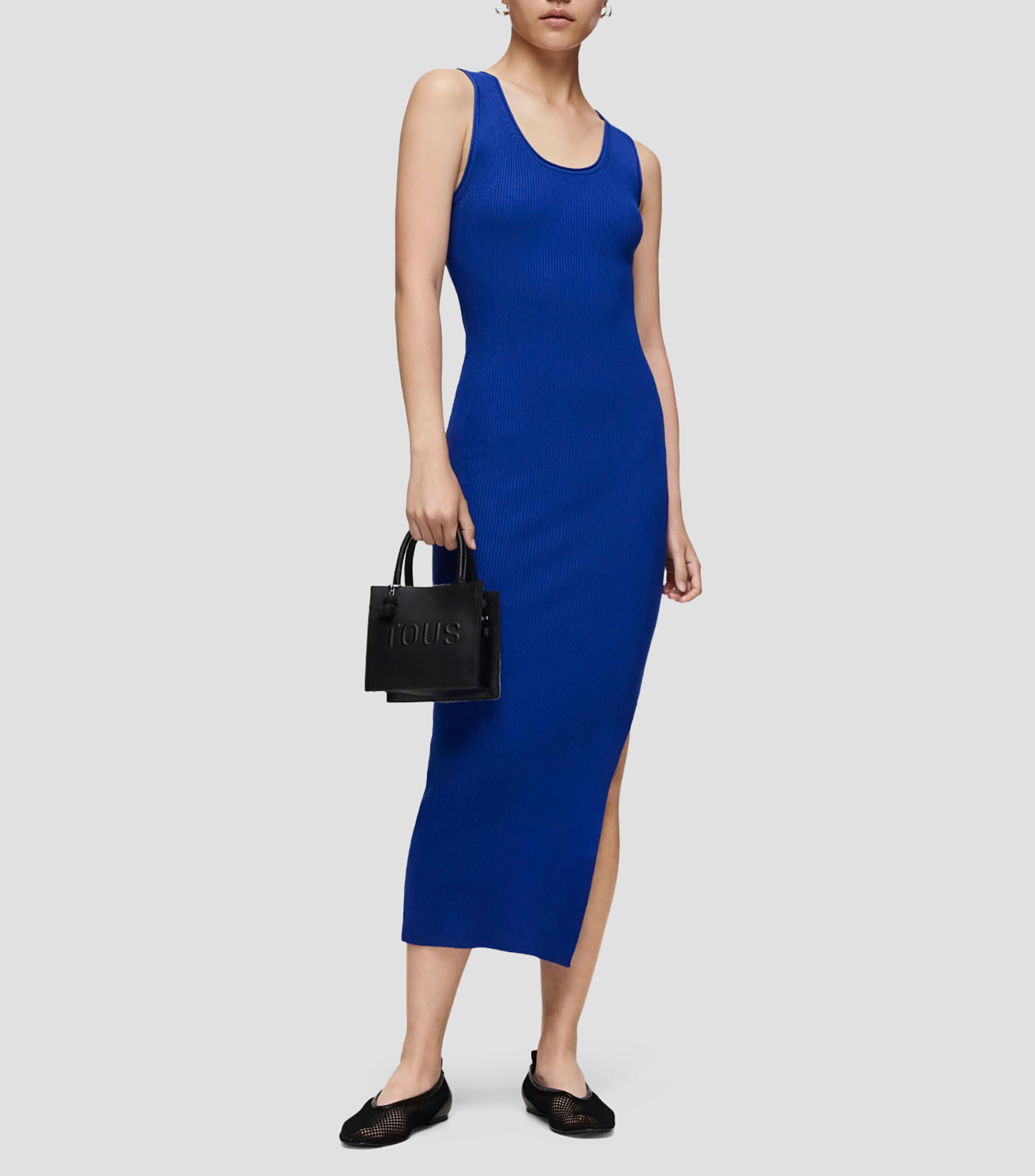 Bolso Mini Tote Brenda Mujer