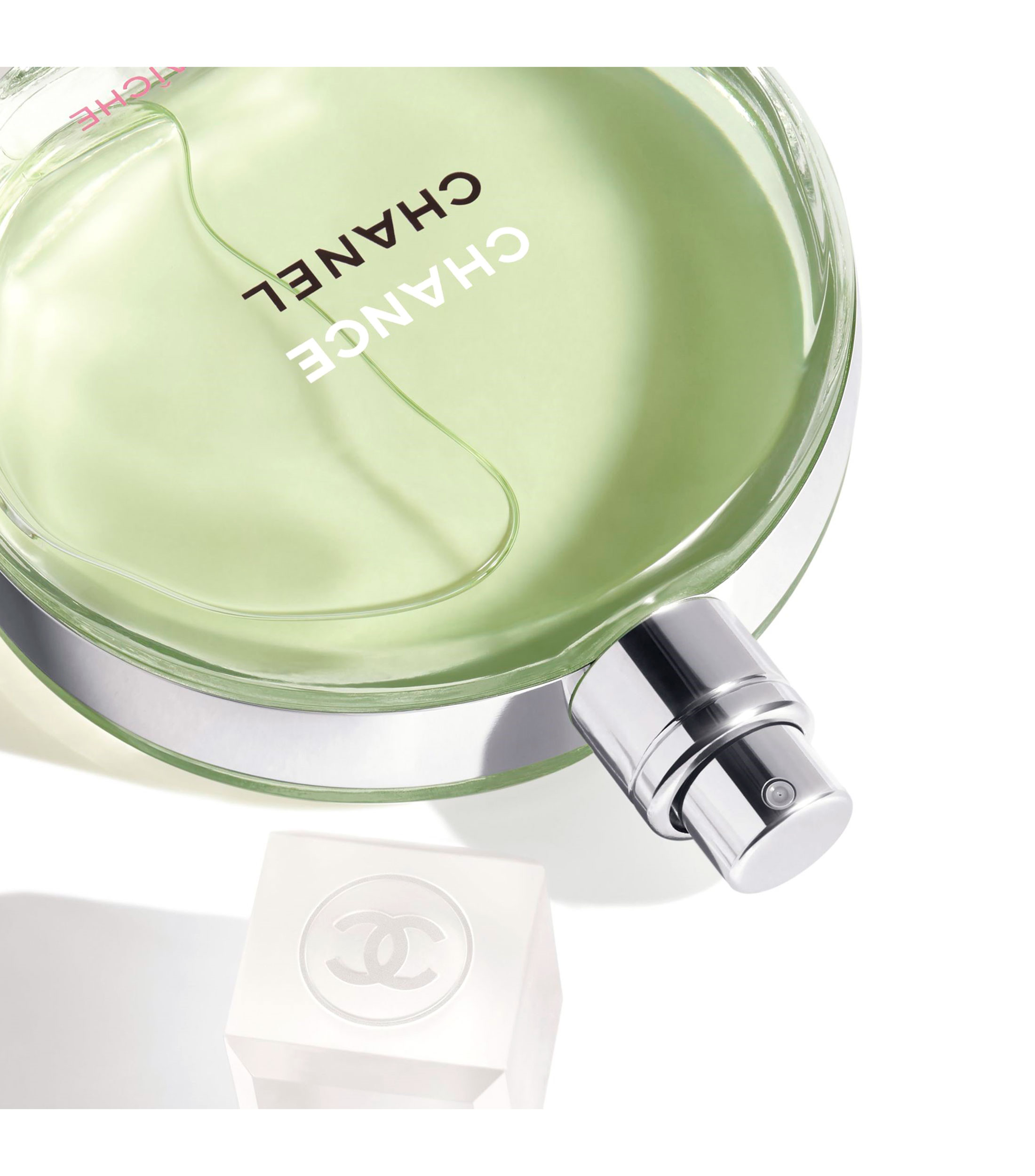 EAU DE TOILETTE VAPORIZADOR, 100 ML