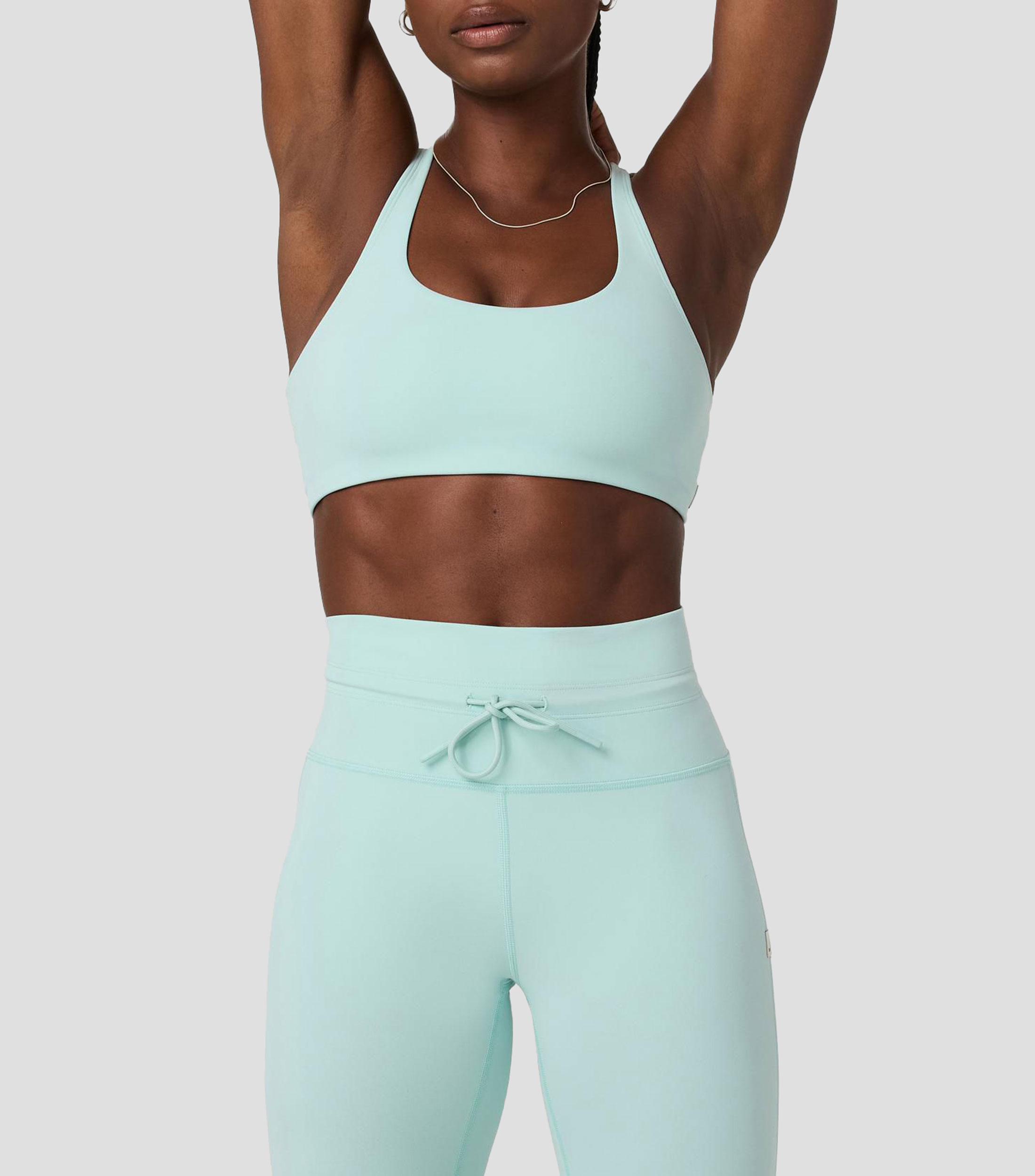 Top deportivo Mujer