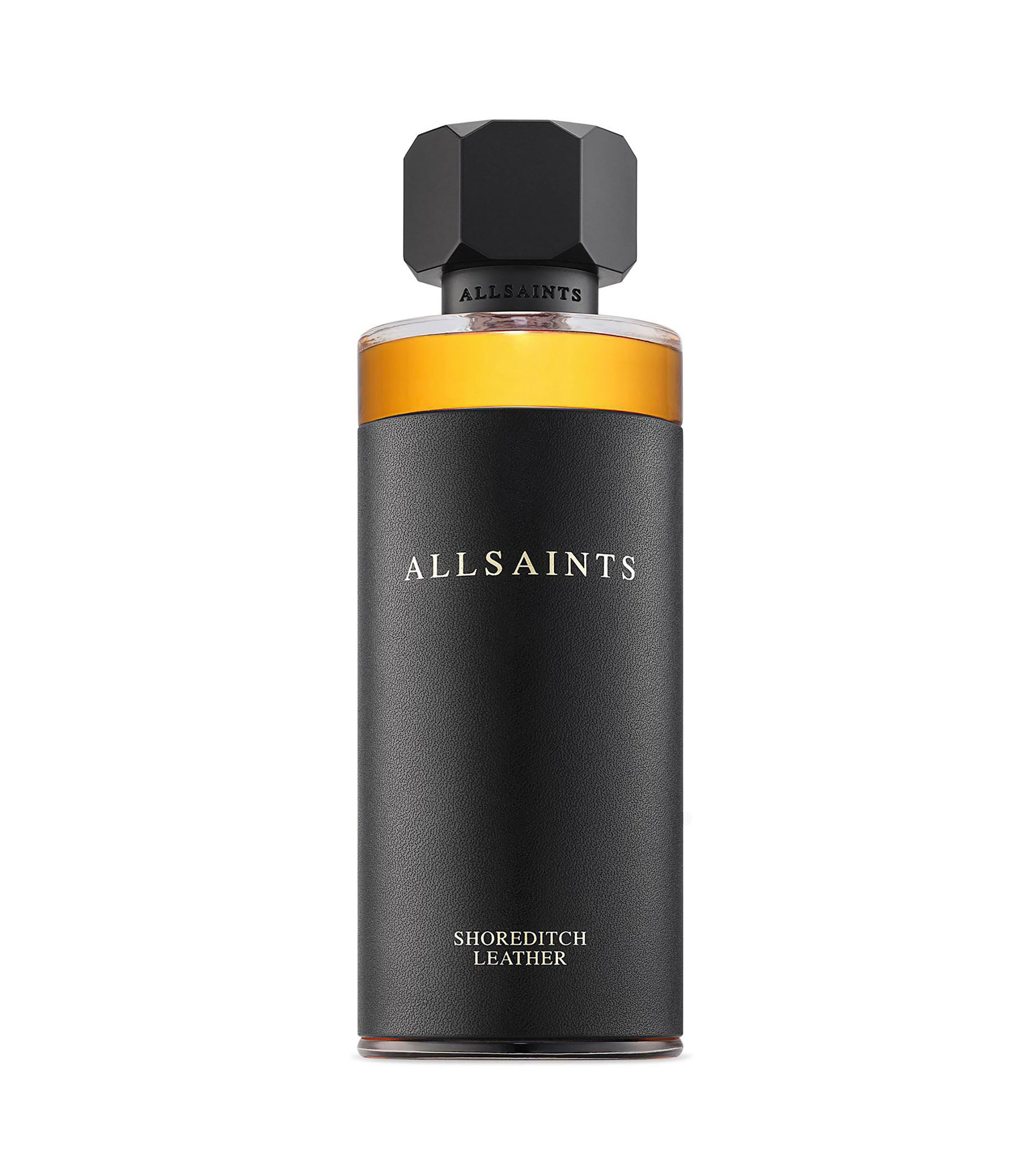 Perfume Shoreditch Leather, Eau de Parfum 100 ml Unisex