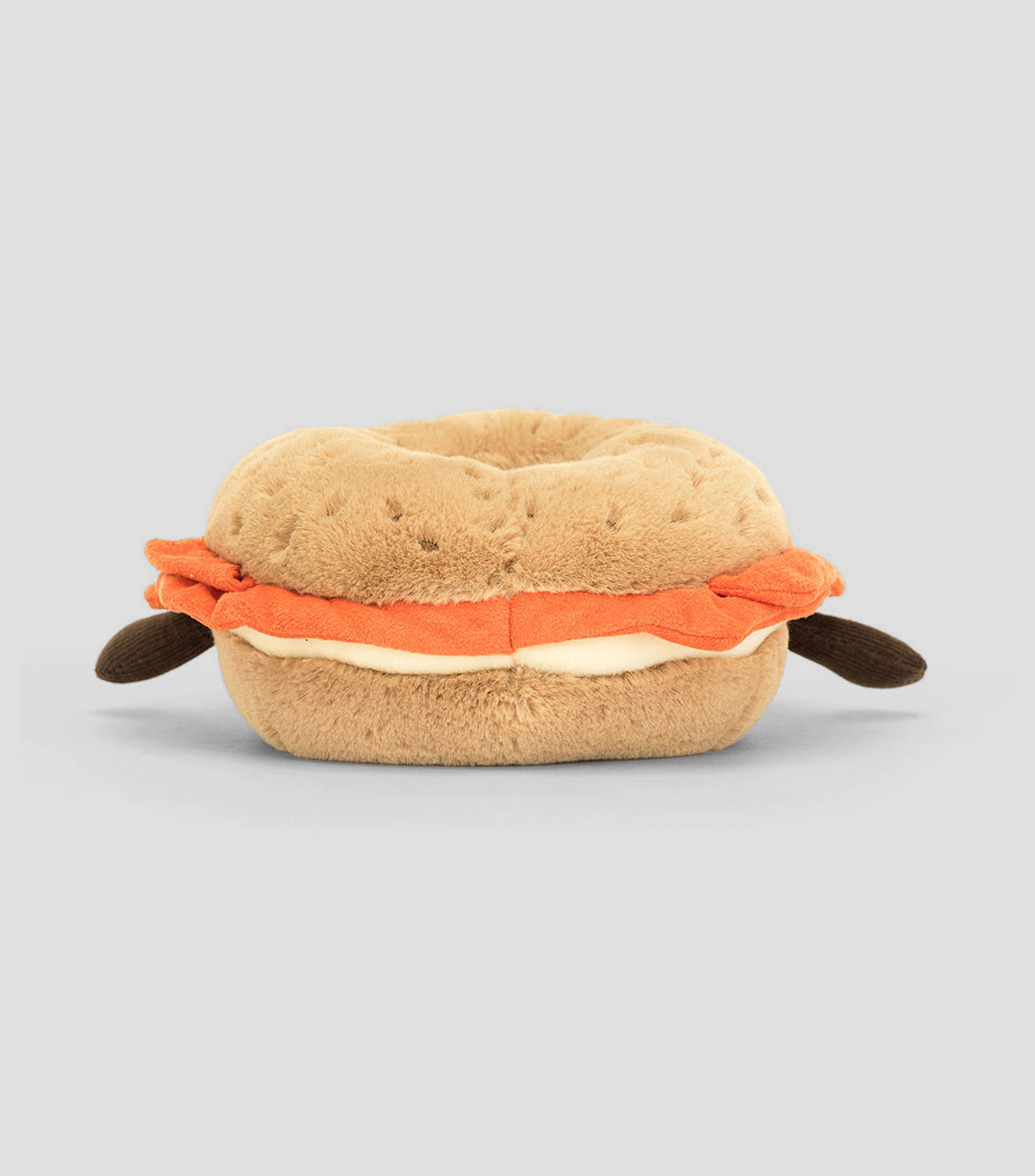 Peluche Amuseables Bagel