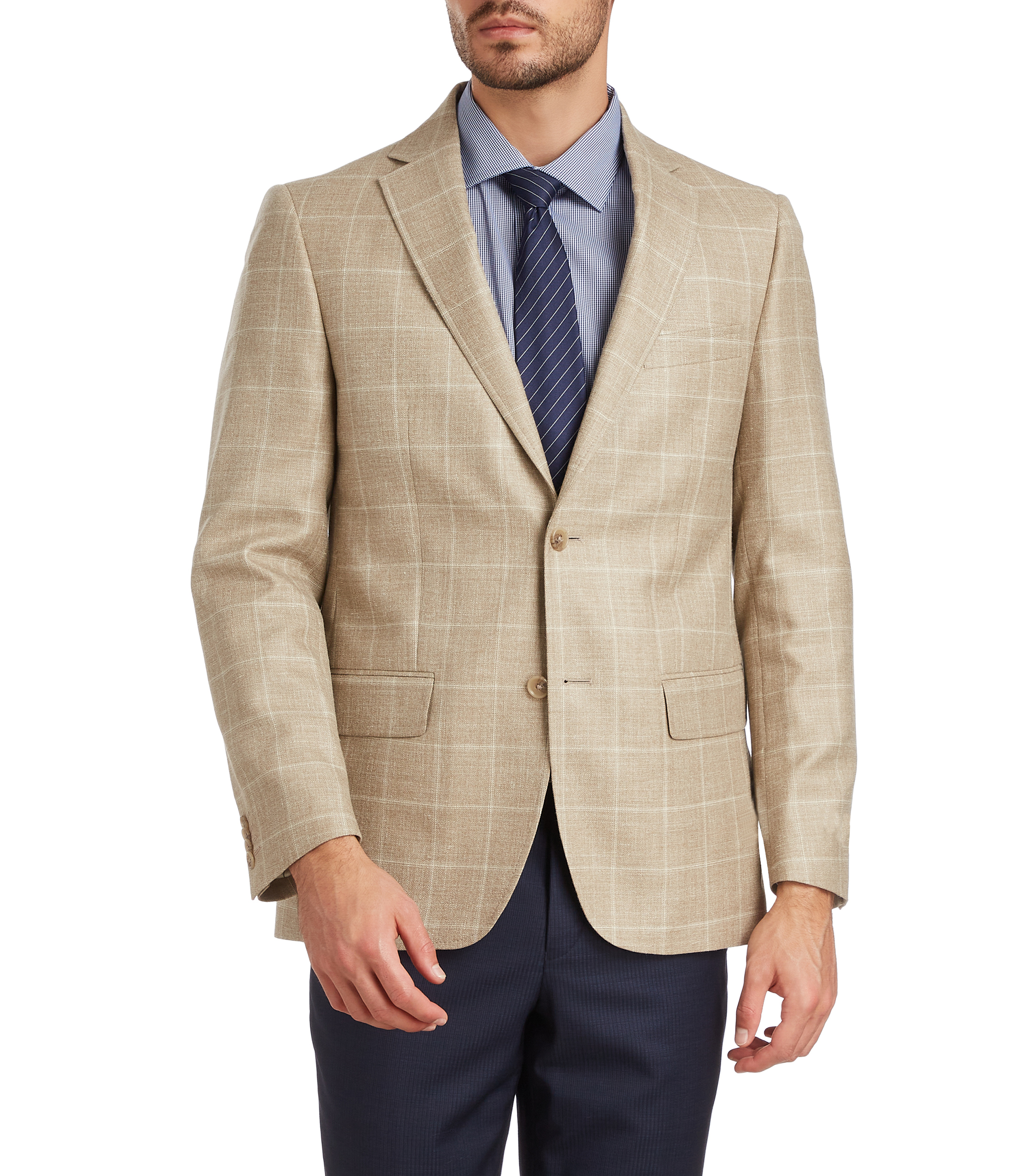 Sacos polo ralph lauren hombre deals