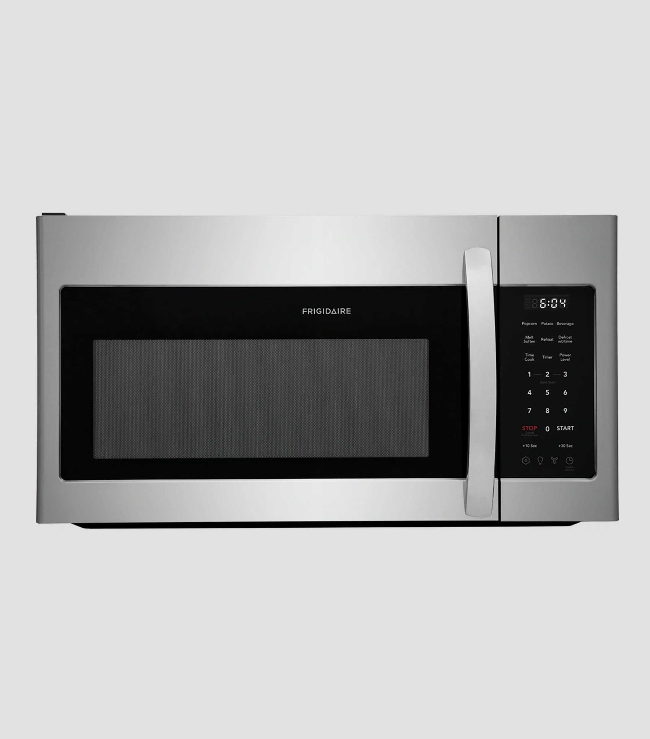 Horno de microondas empotrable 1.8 p3 FMOS1846BS
