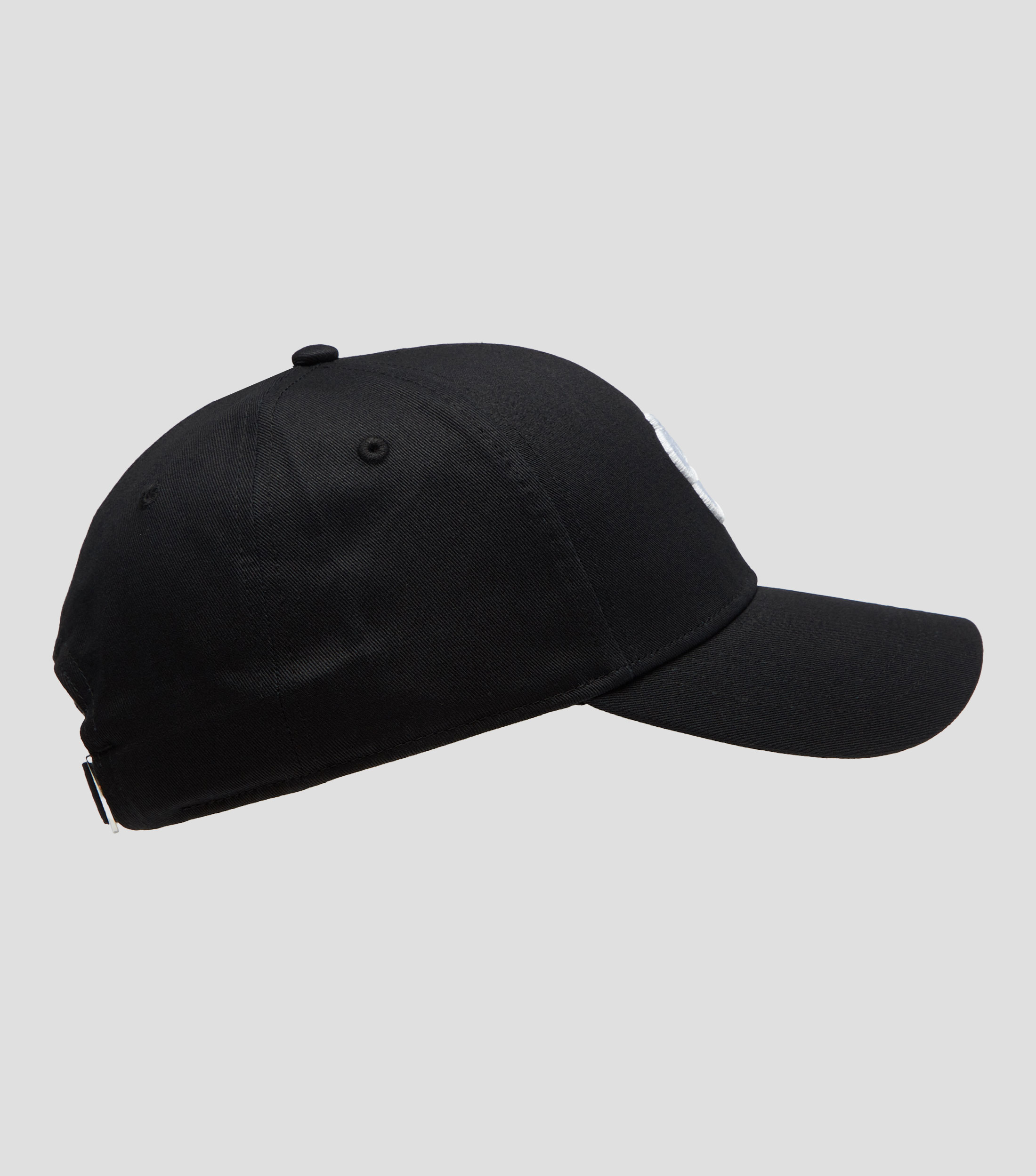 Gorra con Logo Hombre