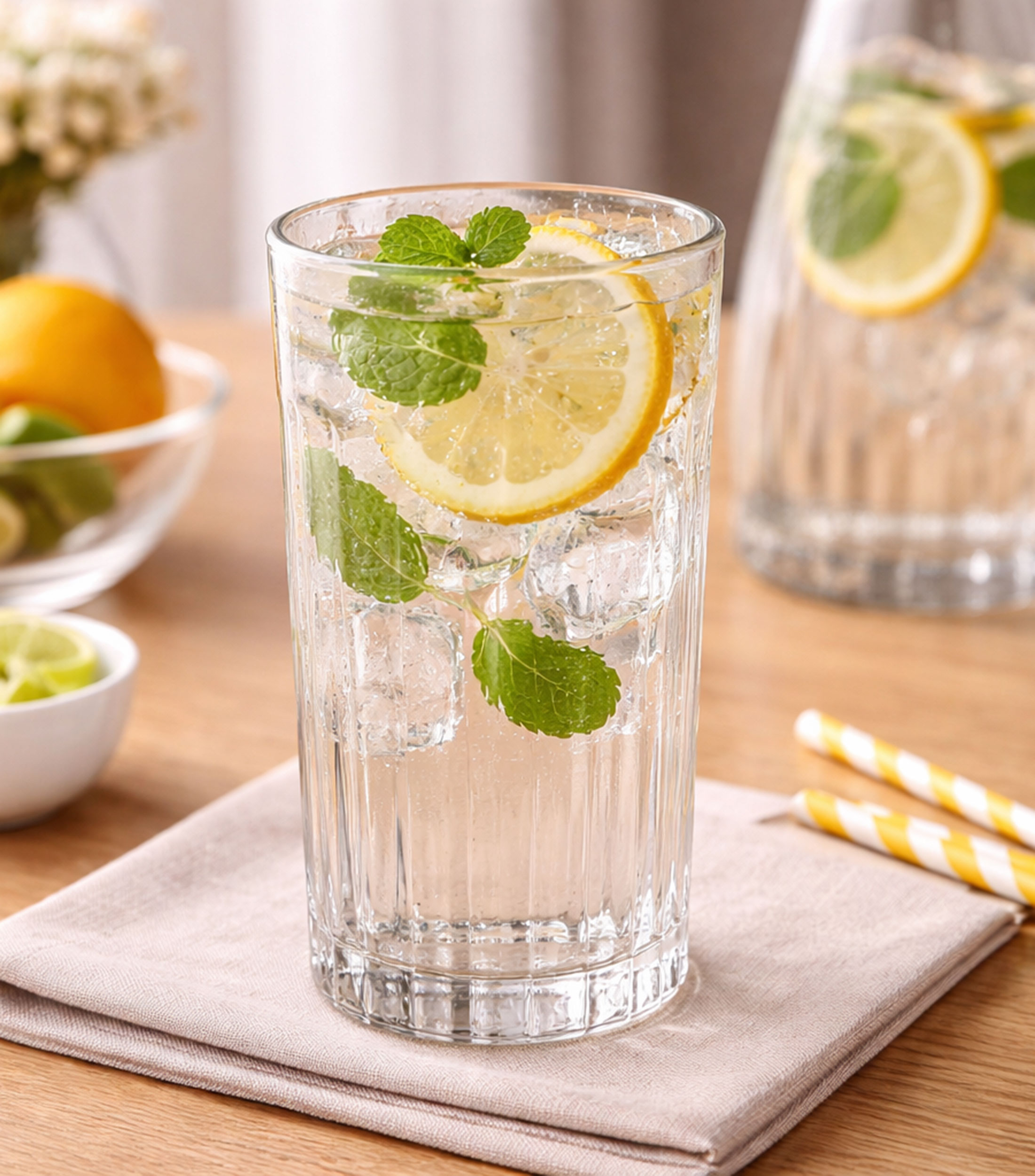 Vaso Timeless