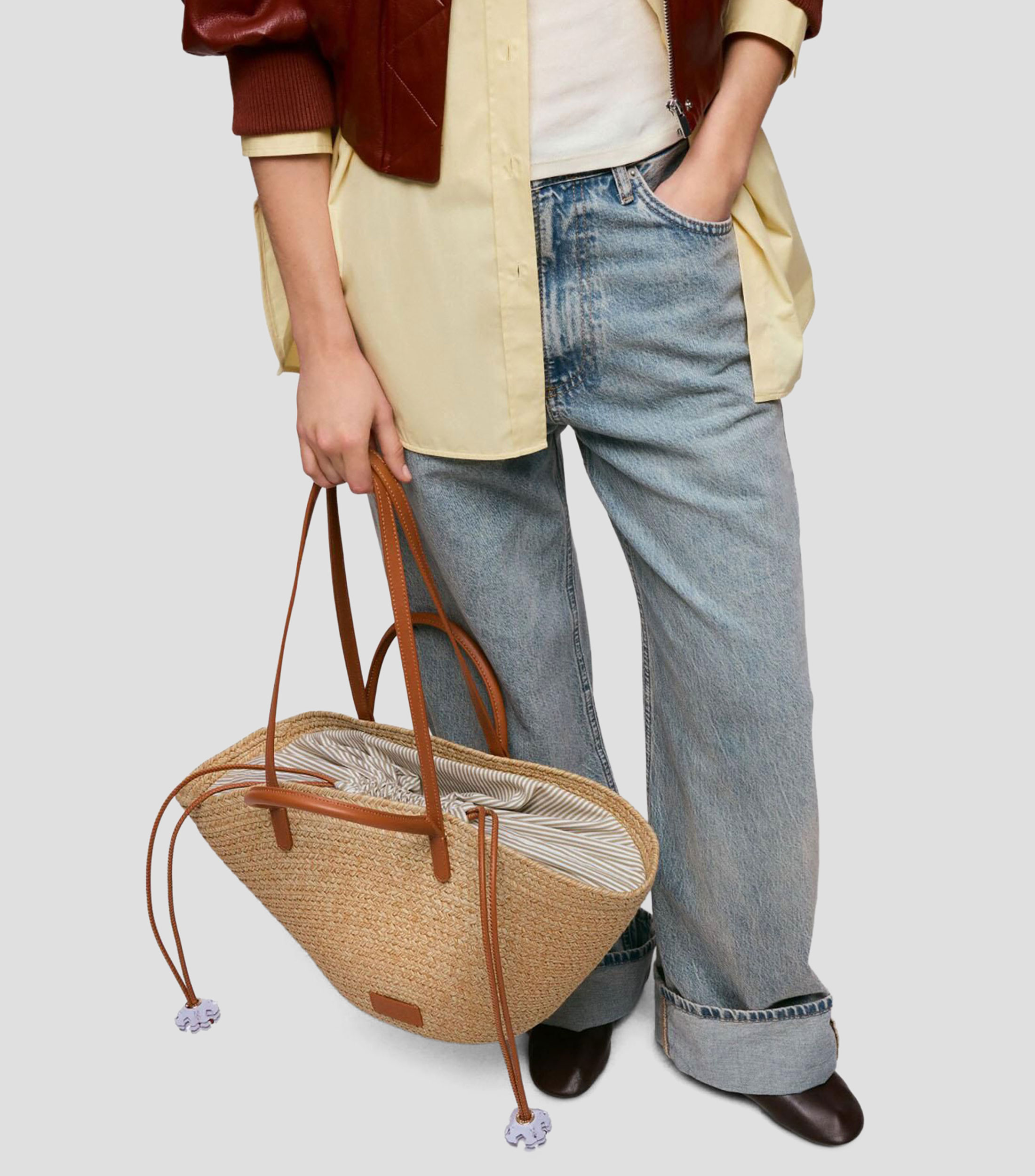 Bolsa Shoulder fantasía Mujer