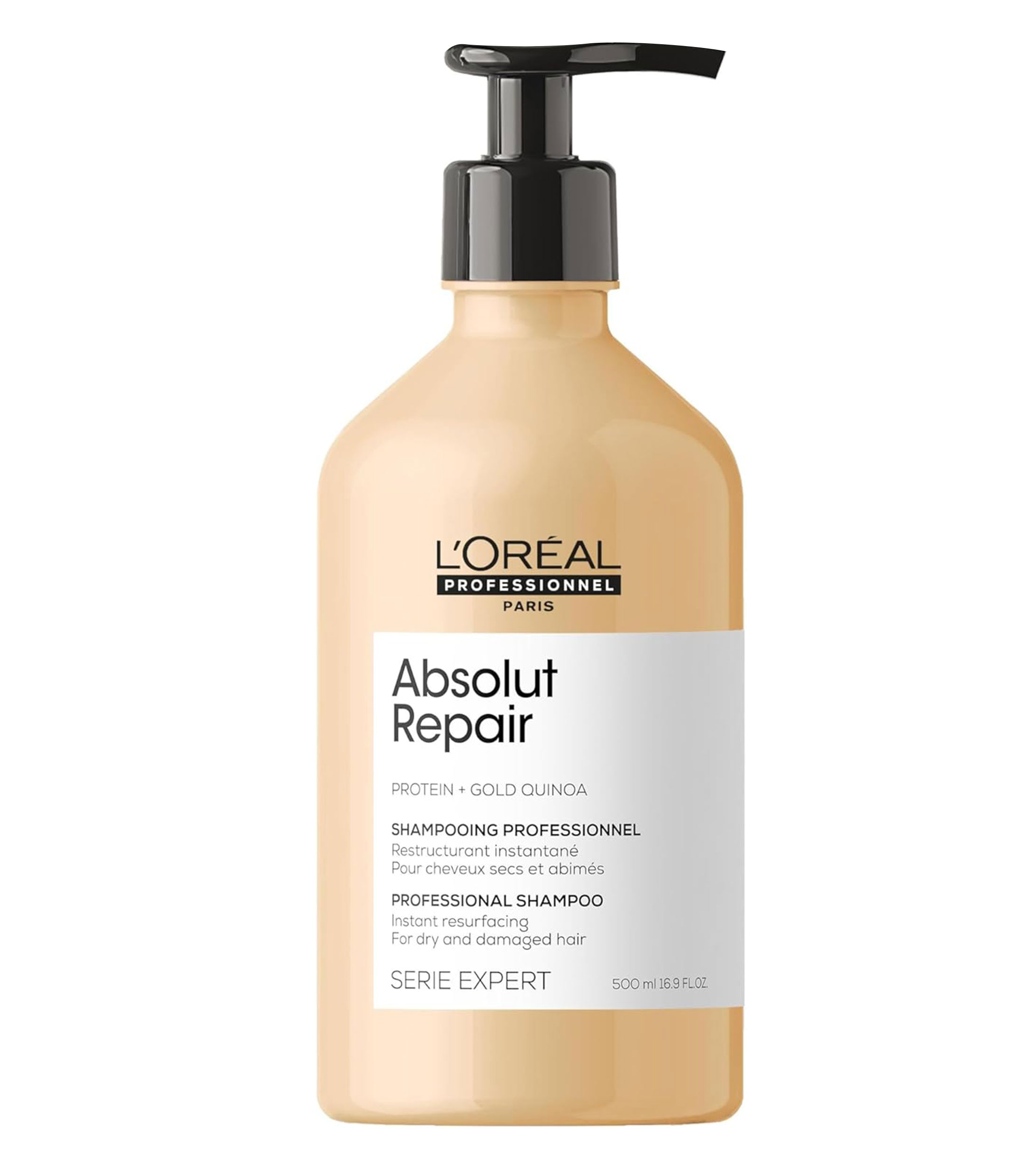 Shampoo Absolut Repair, 500 ml