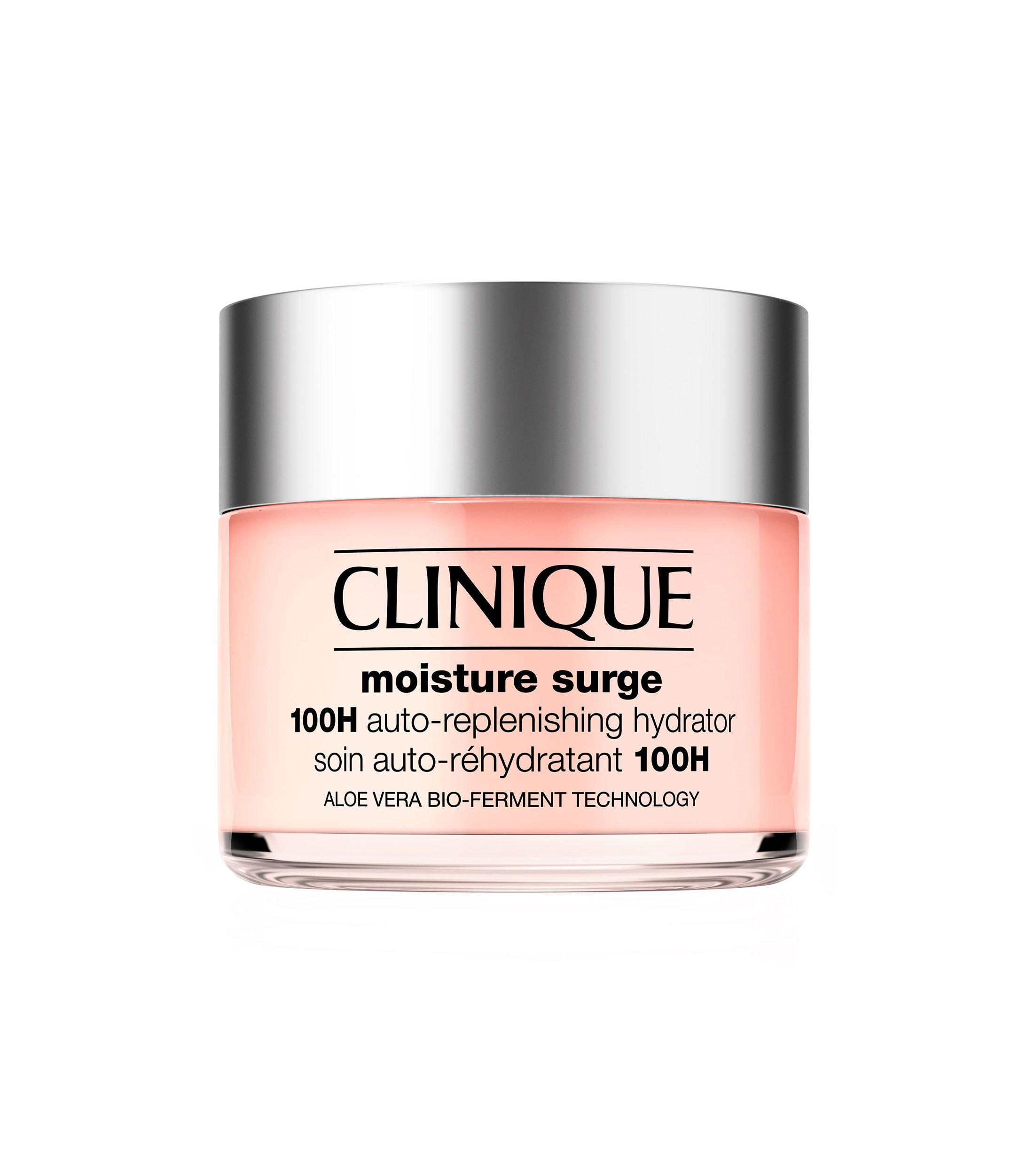 Crema Gel Hidratante facial Moisture Surge 100H Auto-Replenishing, 125 ml
