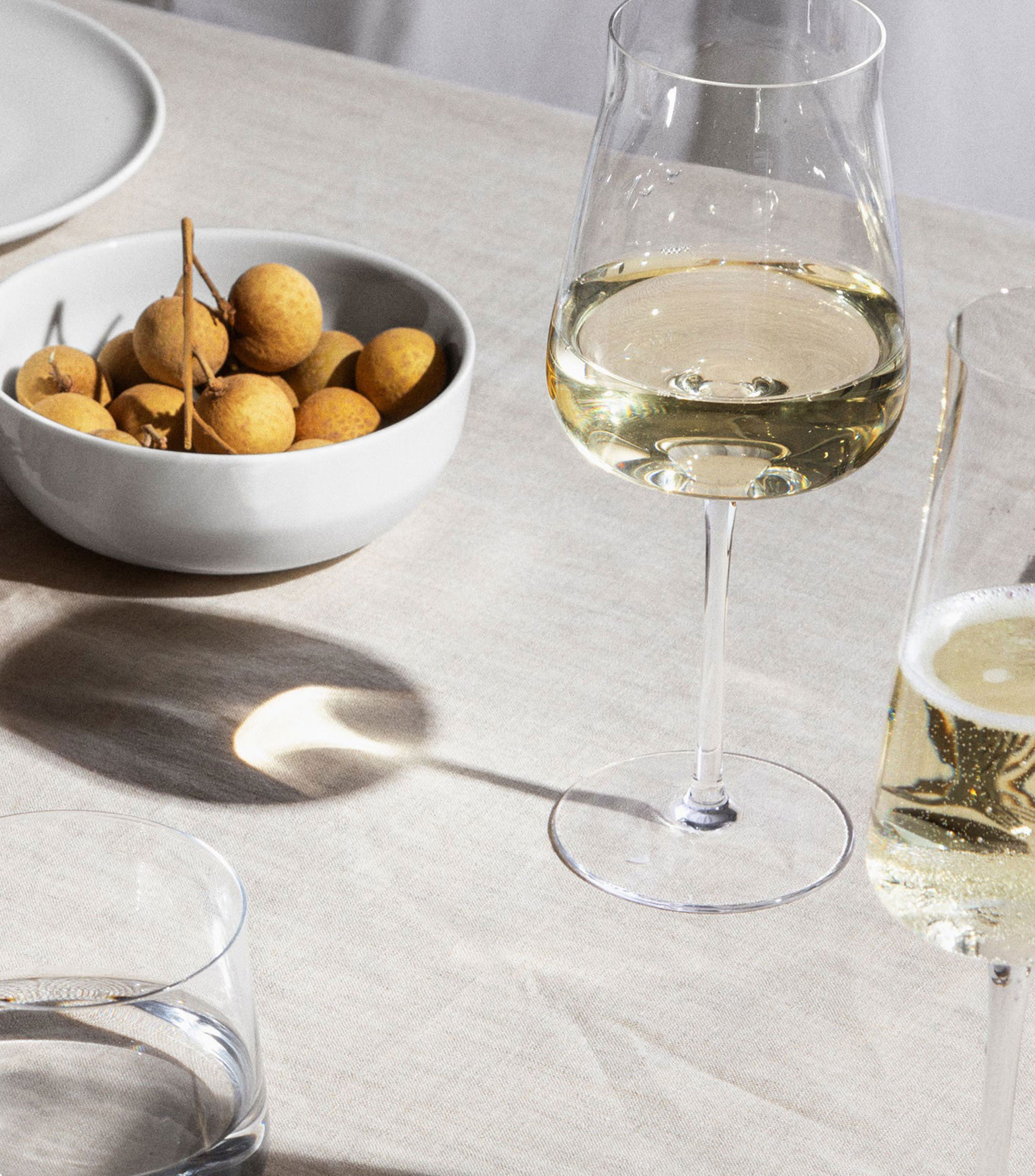 Copa para vino blanco Eugenia
