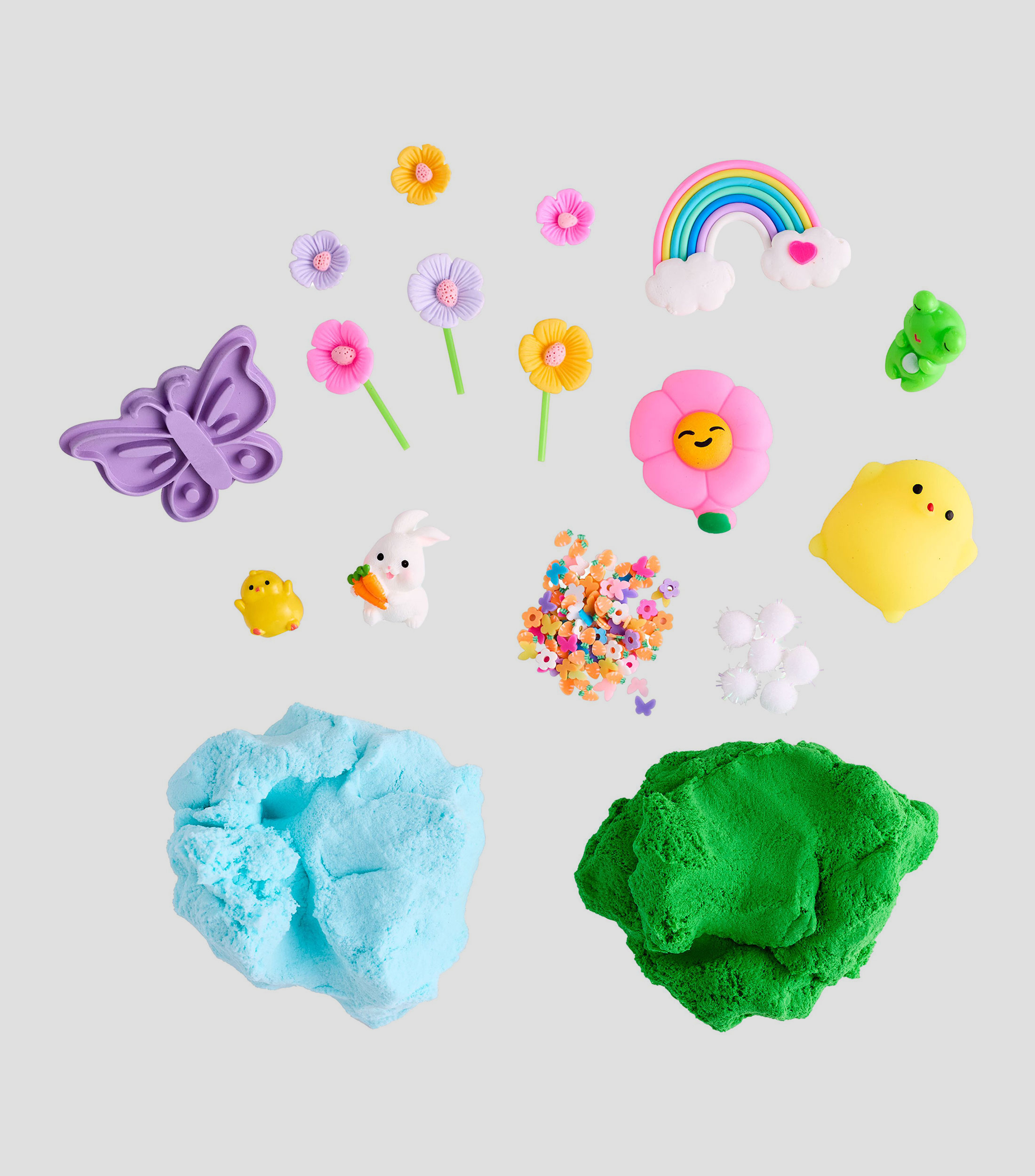 Set Sensorial Primavera