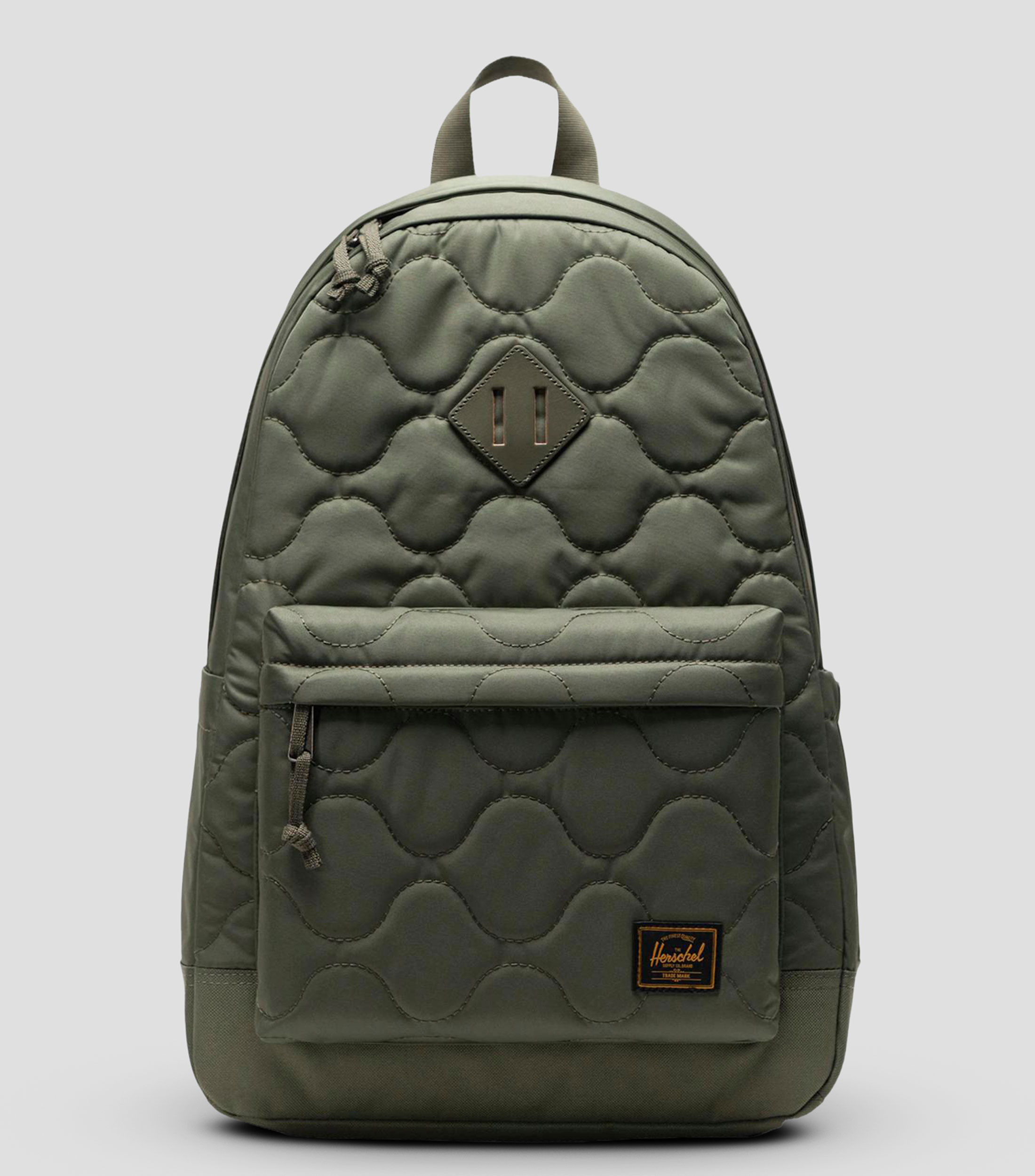 Mochila Quilted Capsule Unisex