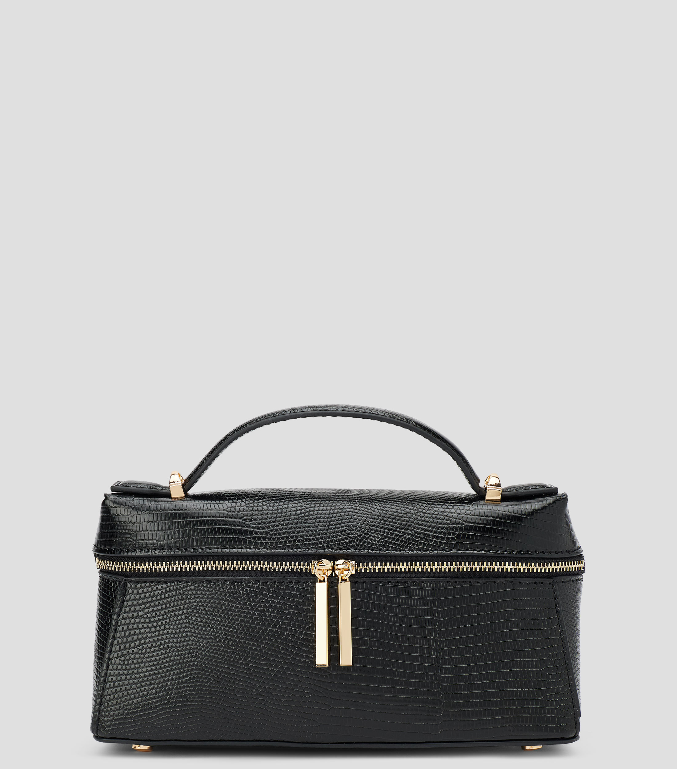 Bolsa crossbody Kalliana animal skin Mujer