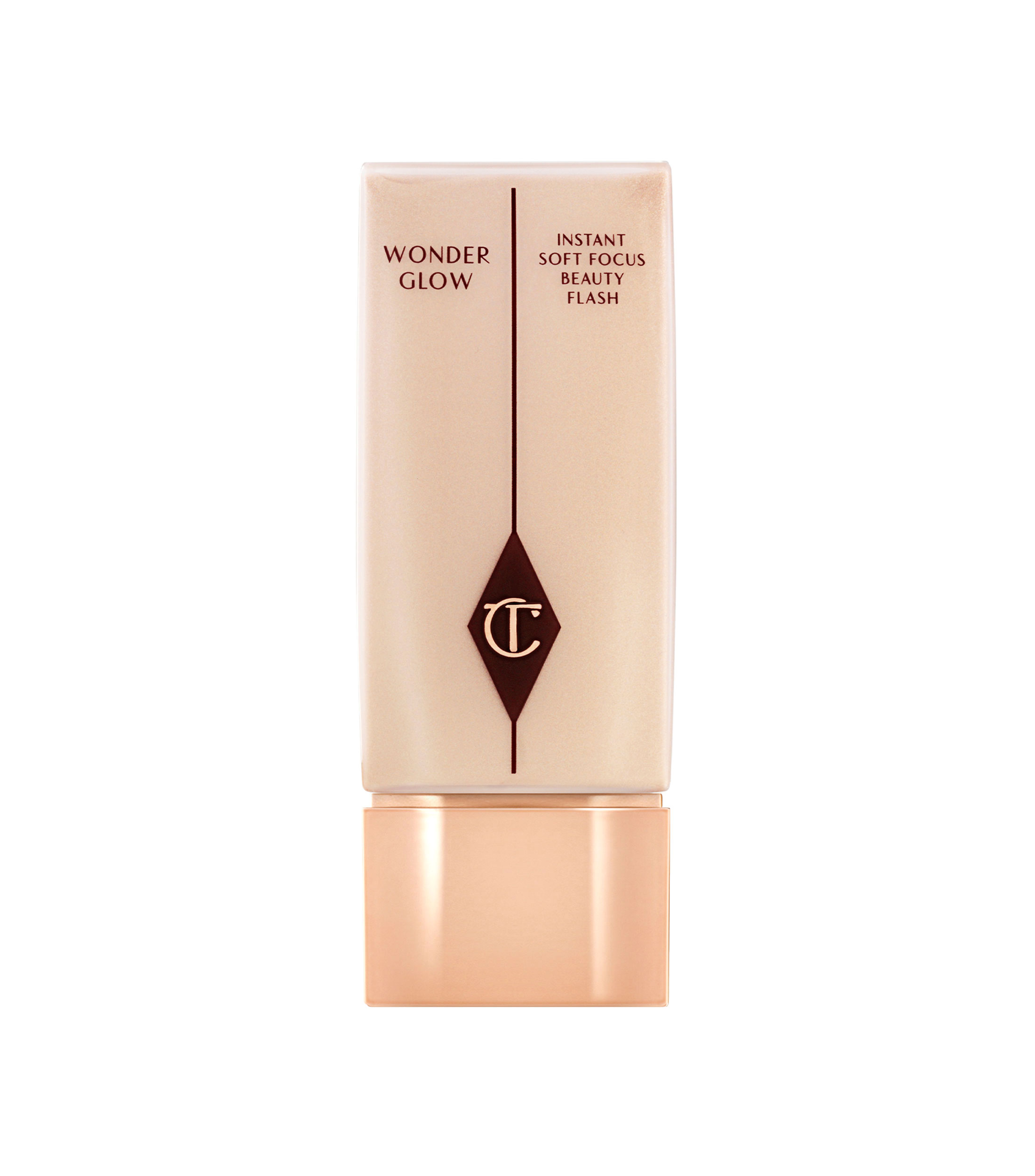 Base de maquillaje Wonderglow, 40 ml