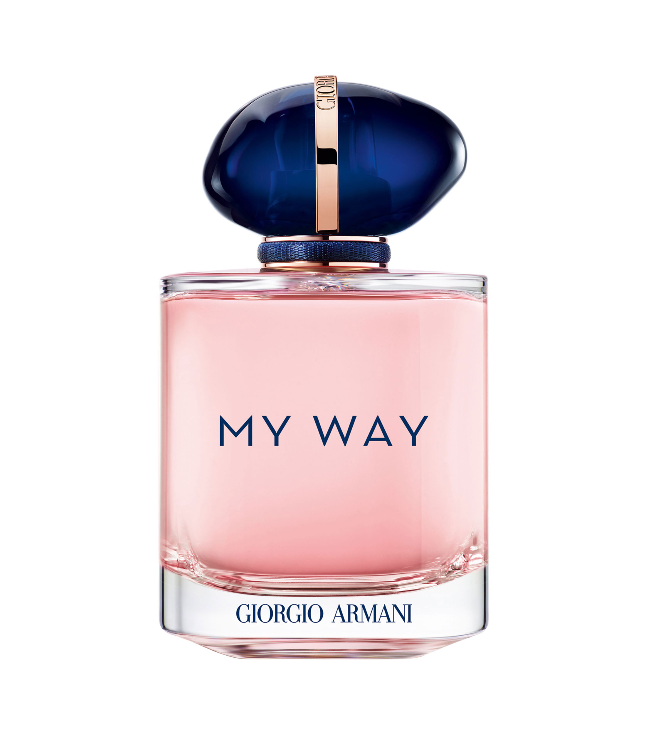 Armani Perfume, My Way Eau de Parfum, 90 ml Mujer El Palacio