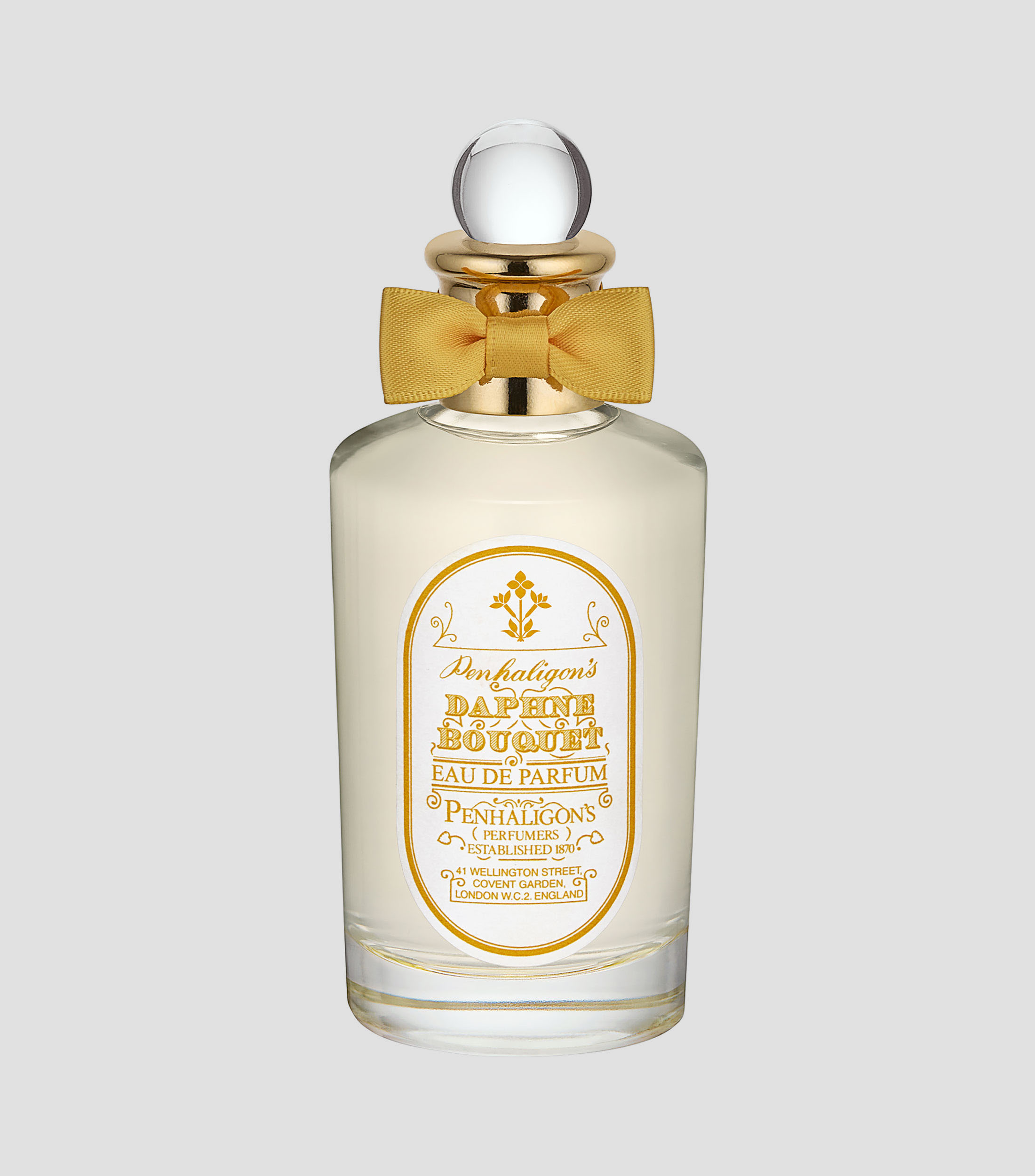 Perfume Daphne Bouquet, Eau de Parfum 100 ml Unisex