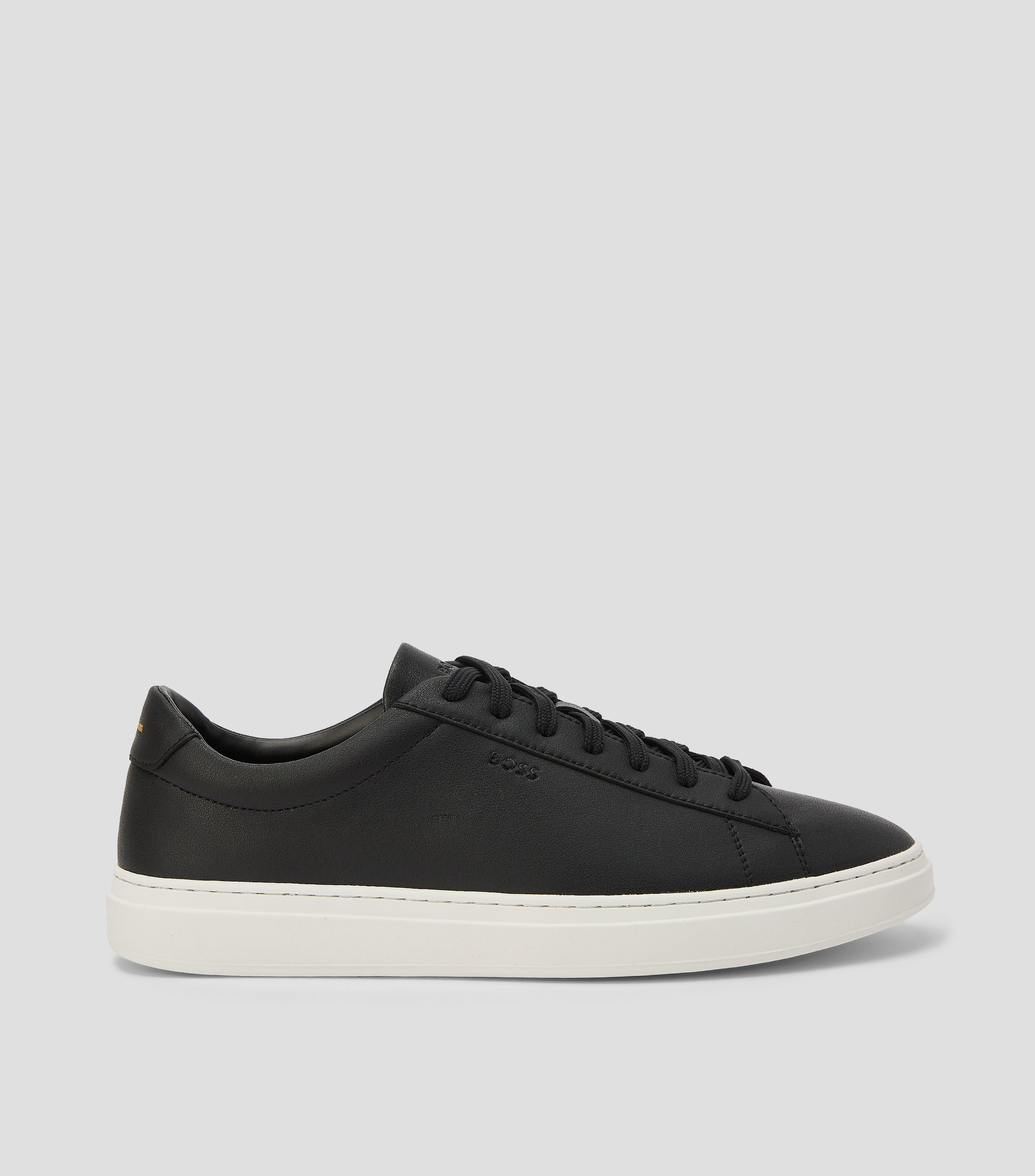 Tenis Casuales en Piel Kieran Hombre