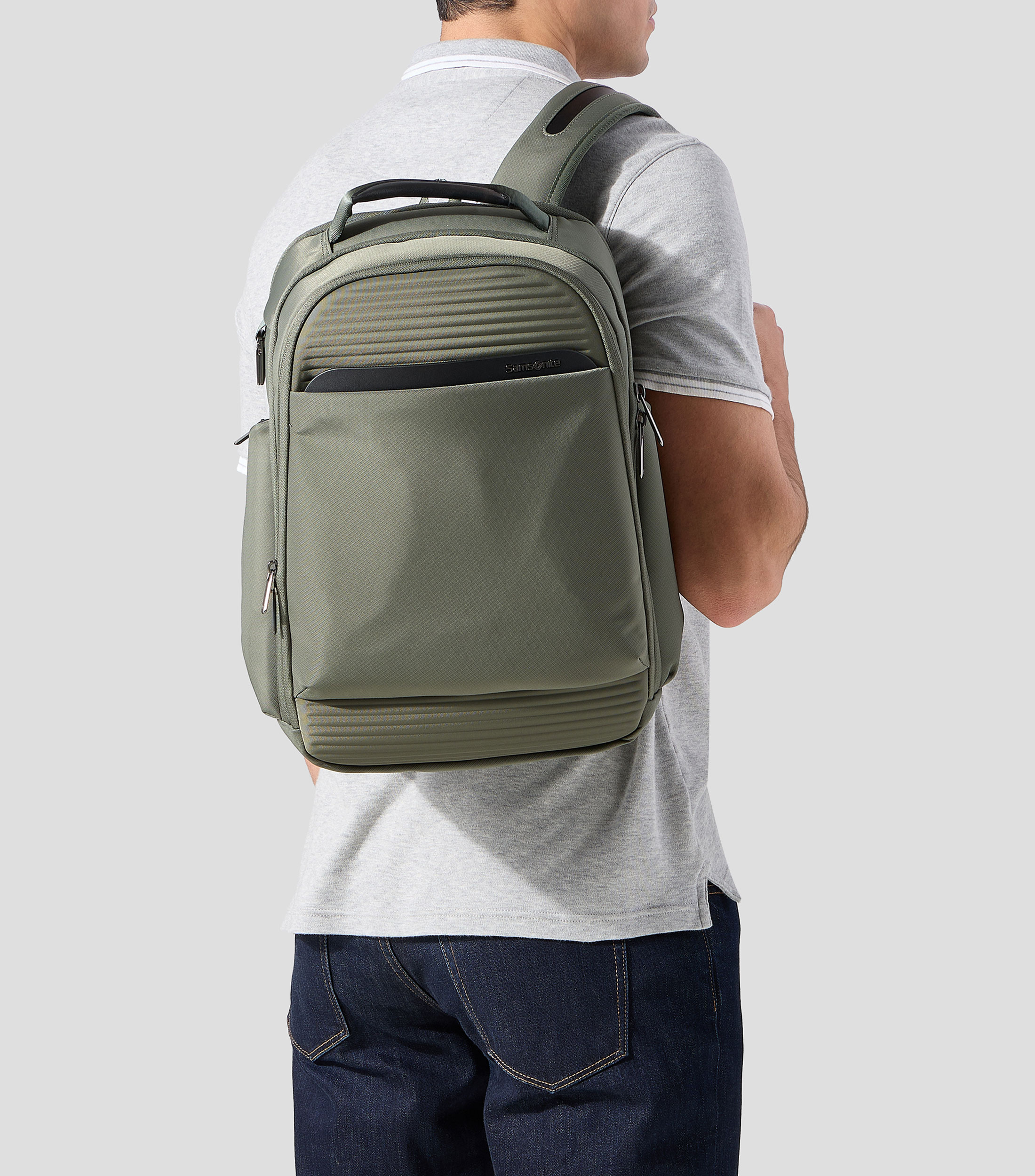 Mochila de viaje Paralux Everyday Unisex