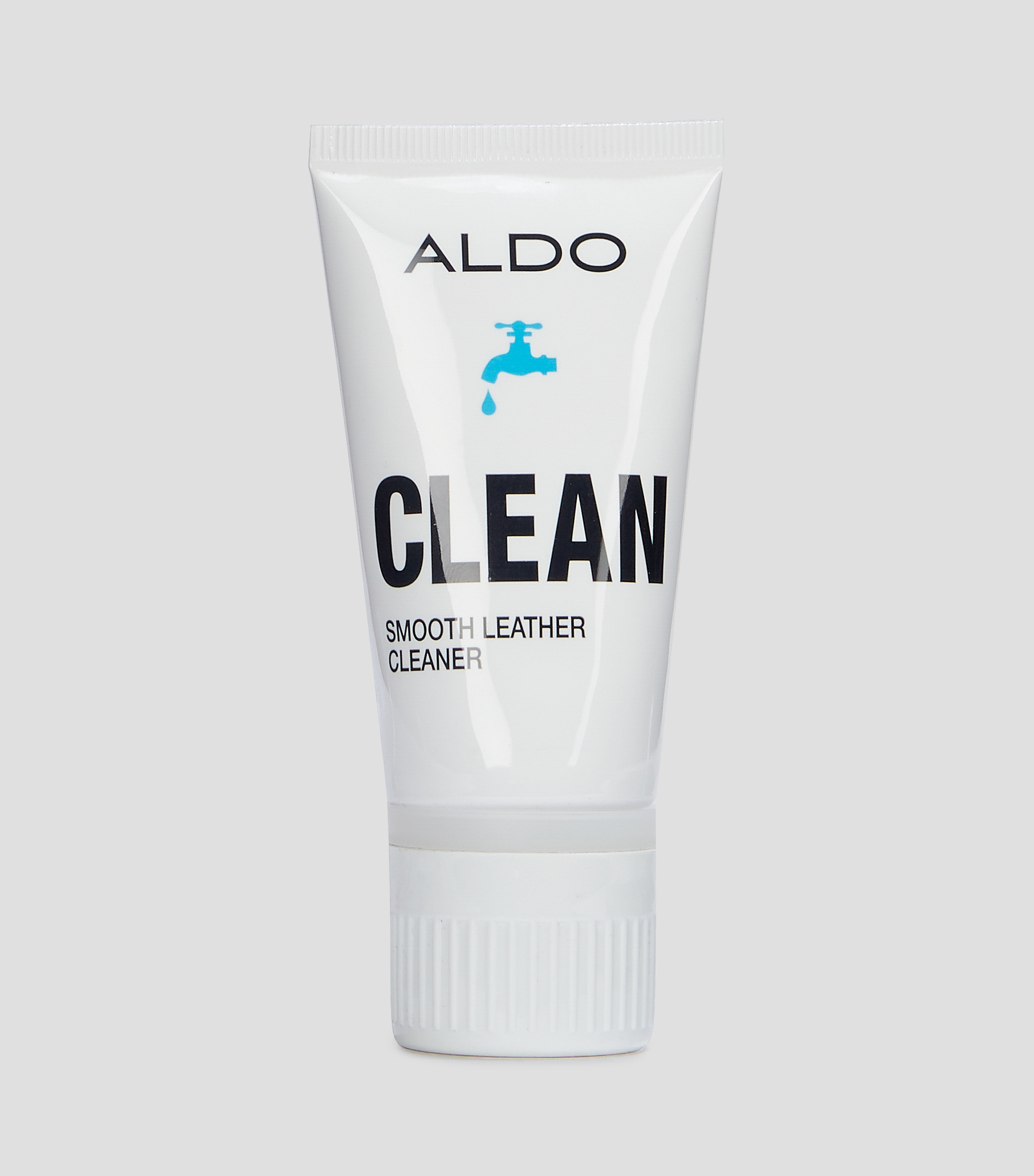 Crema limpiadora para calzado, 50 g