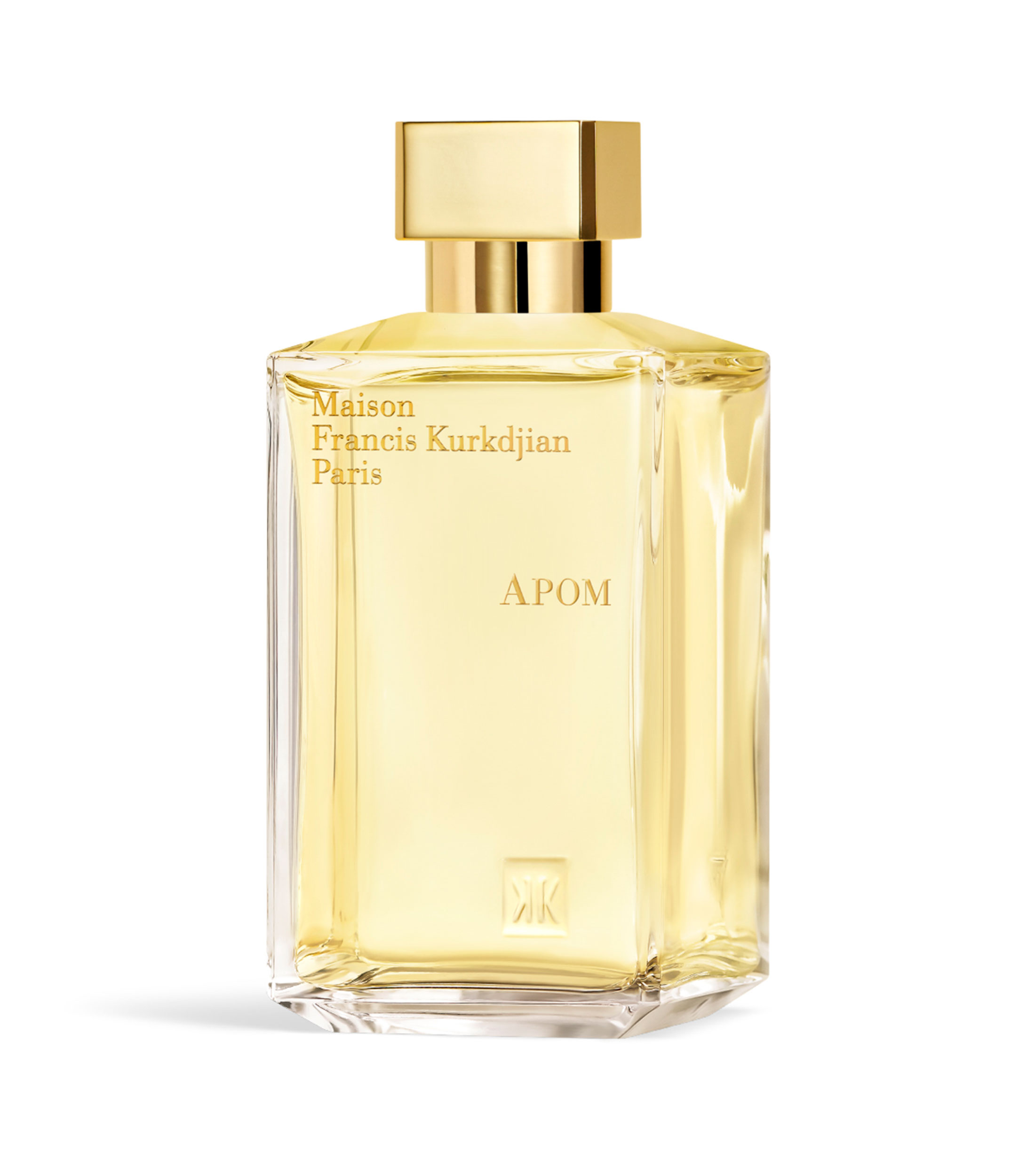 Perfume APOM, Eau de Parfum 200 ml Unisex
