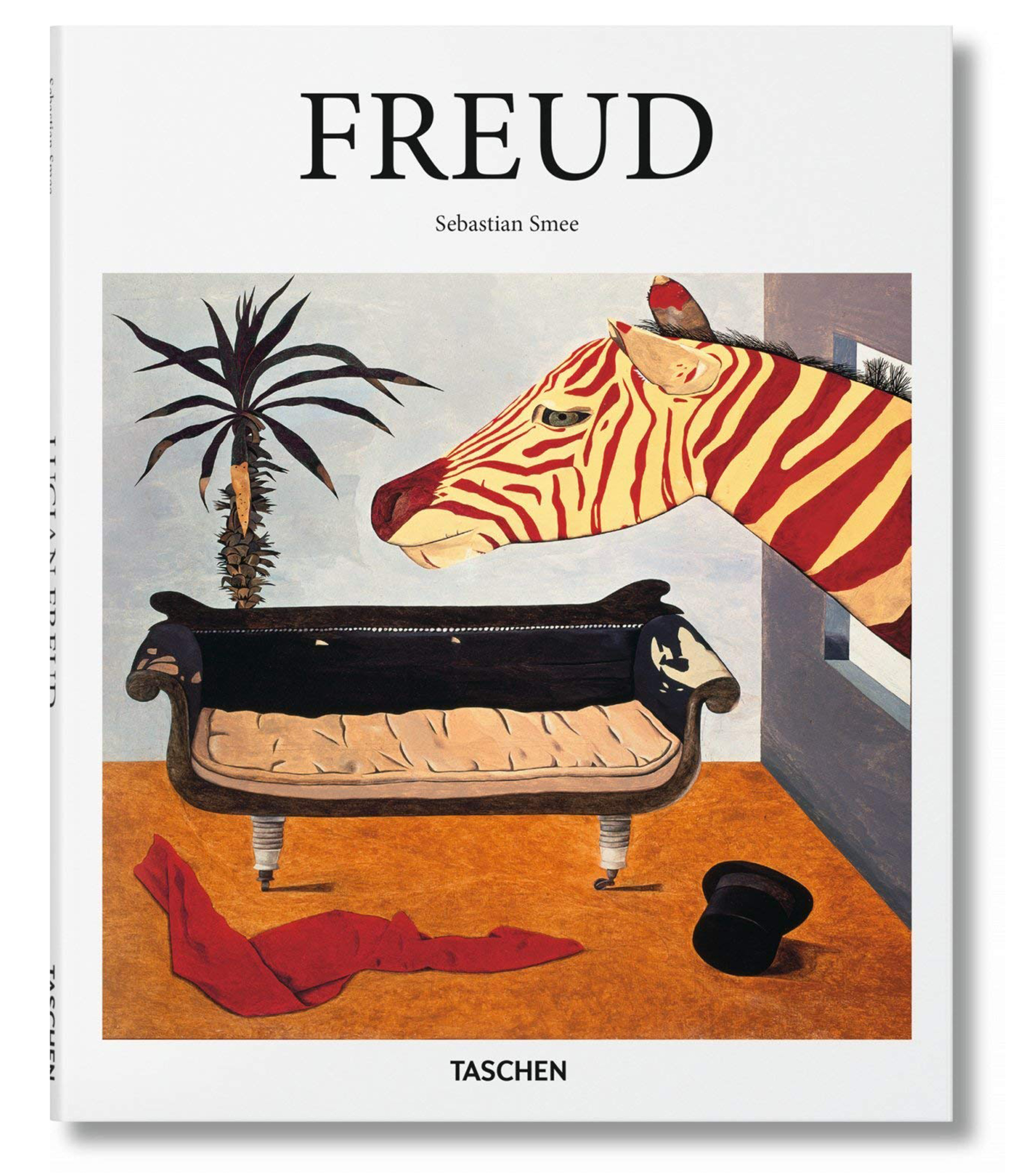 Arte Y RecreaciónFreud, Sebastian Smee