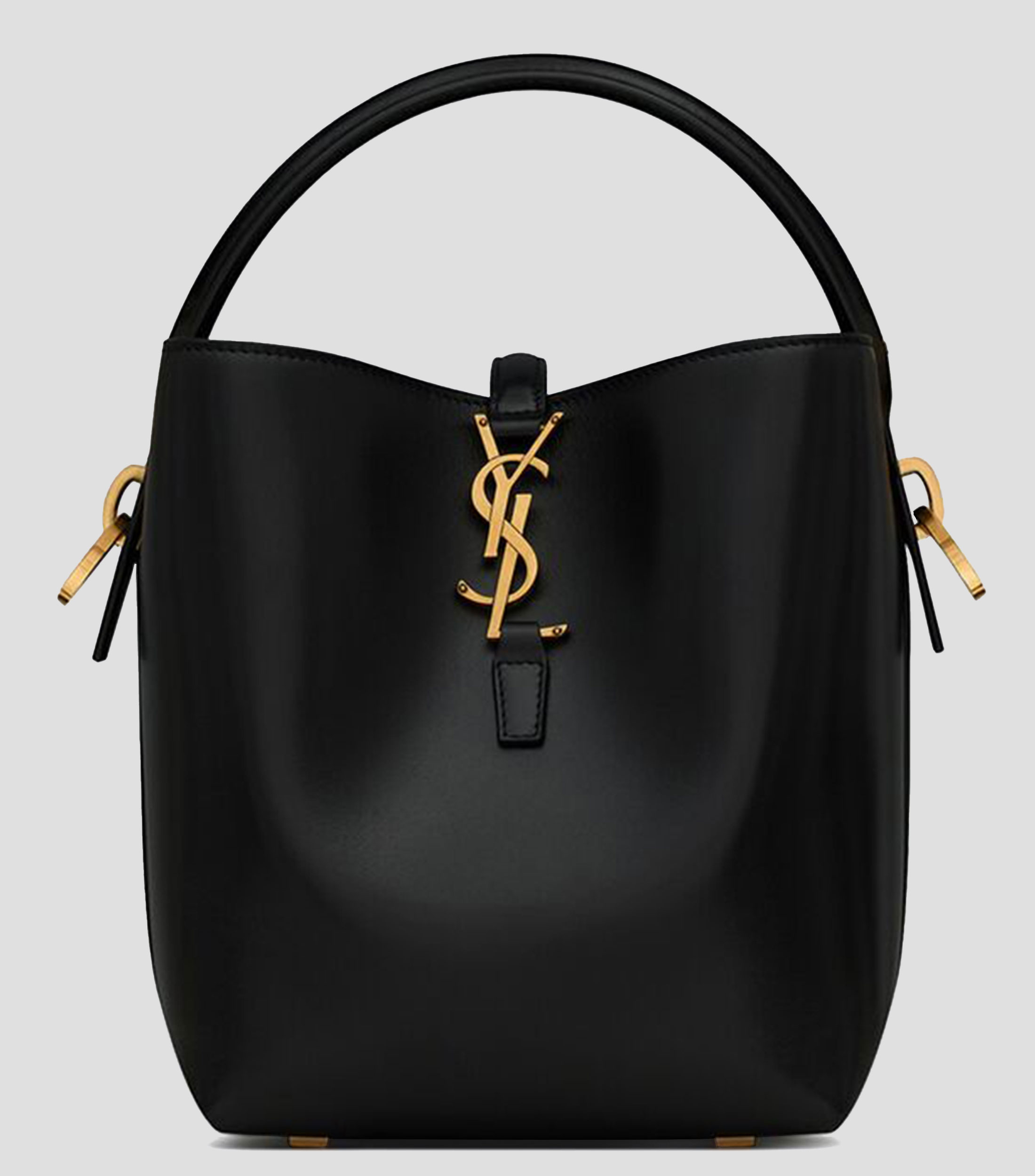 Bolso bucket en piel LE 37 Chico Mujer