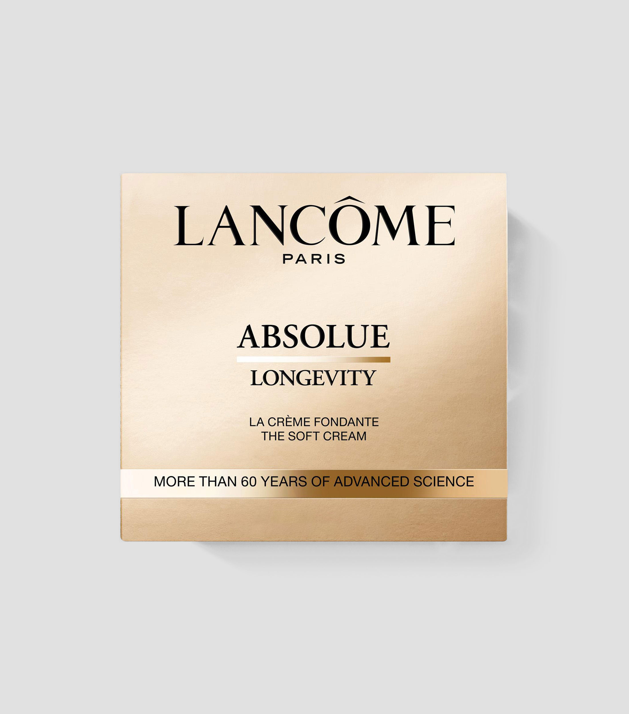 Crema Facial Anti Edad Absolue Longevity, 60 ml