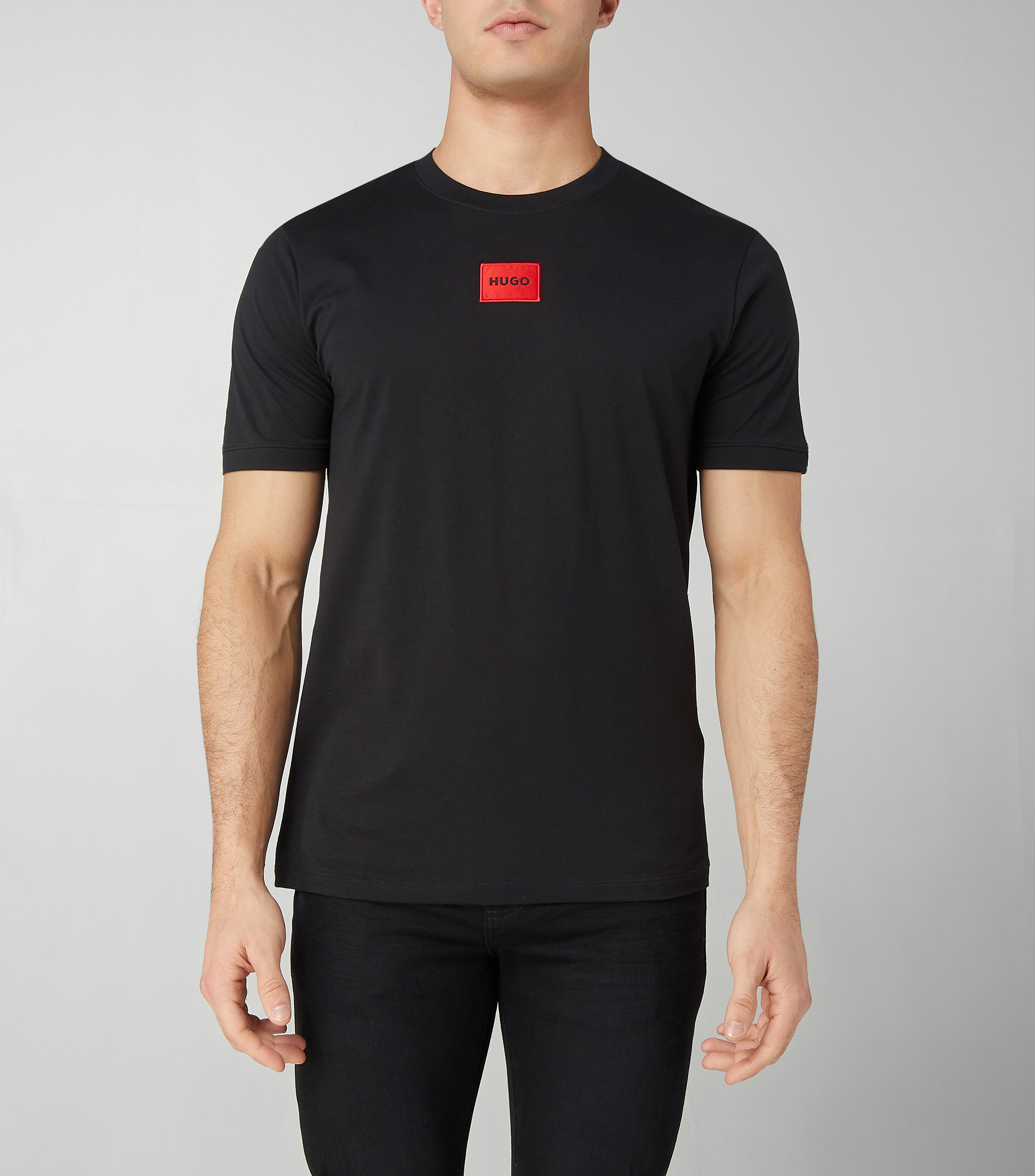 Hugo boss mexico palacio de best sale hierro
