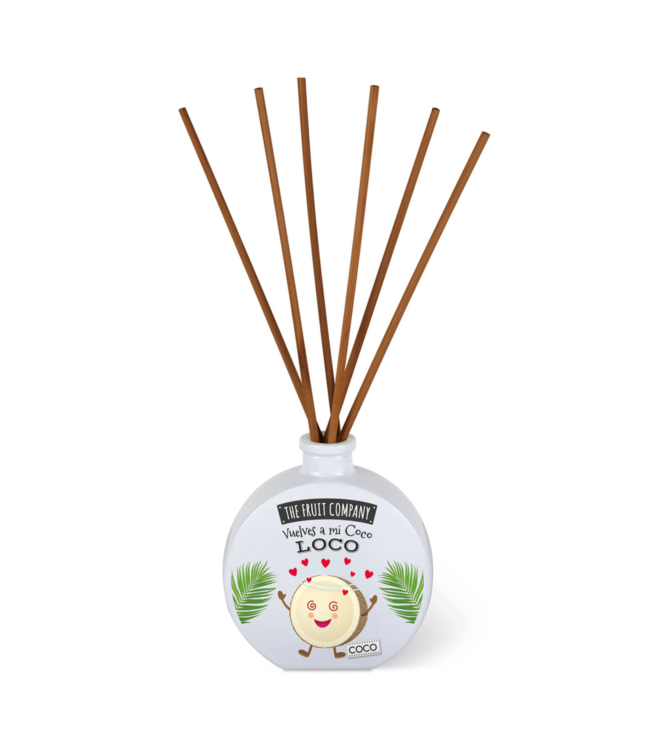 Ambientador Mikado Coco Niña
