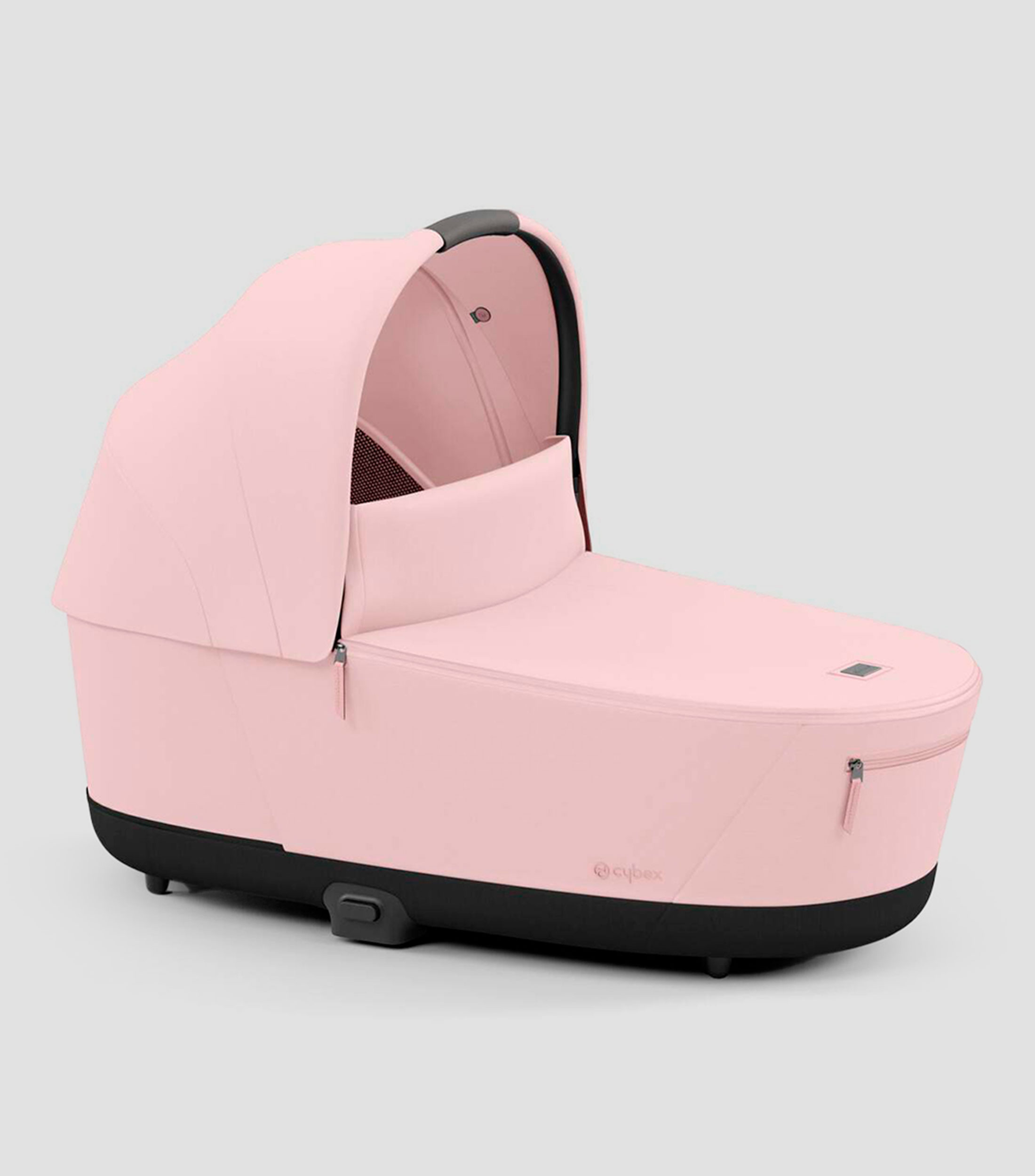 Bambineto Priam Peach Pink