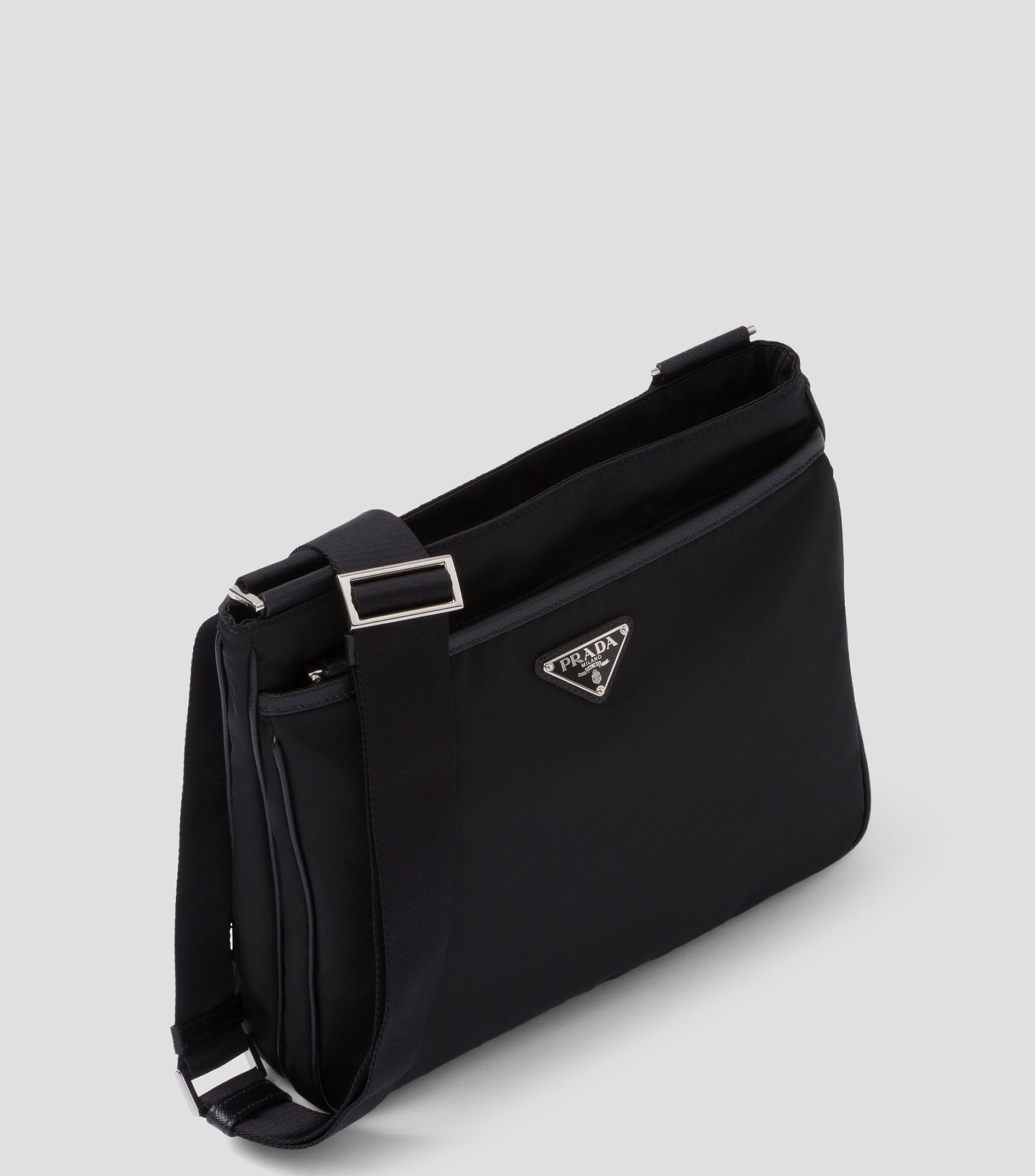 Crossbody de Renylon Hombre