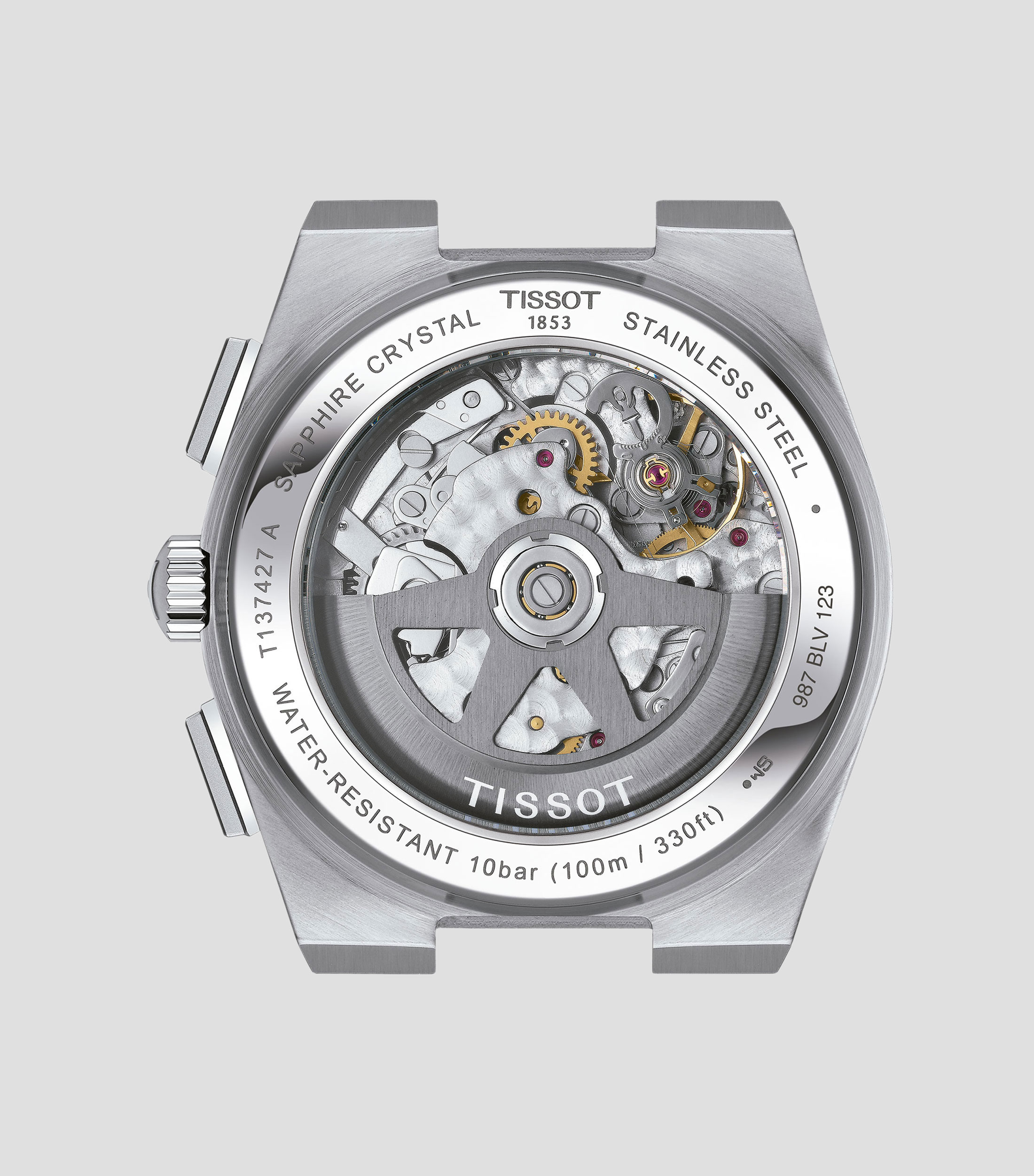 Reloj PRX Hombre