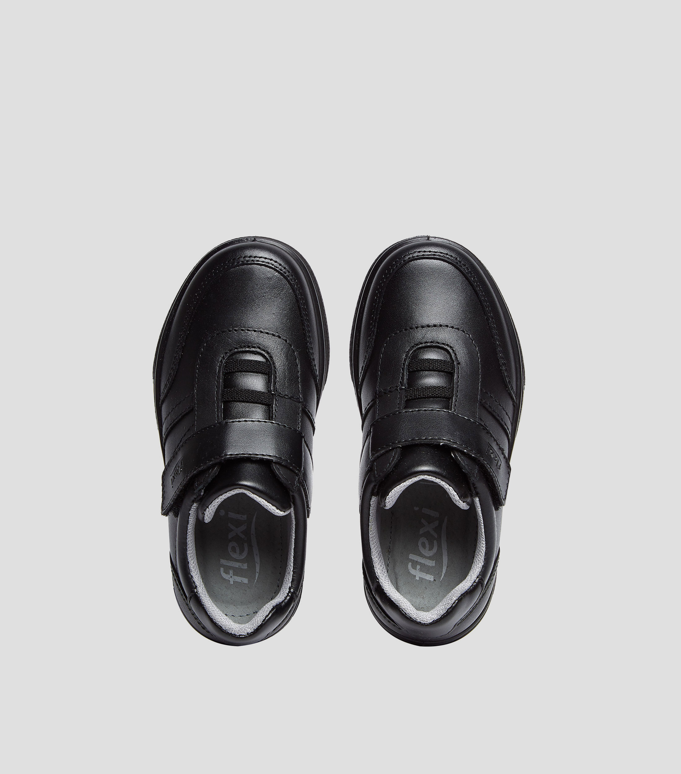 Tenis Antoine 402013 Negro