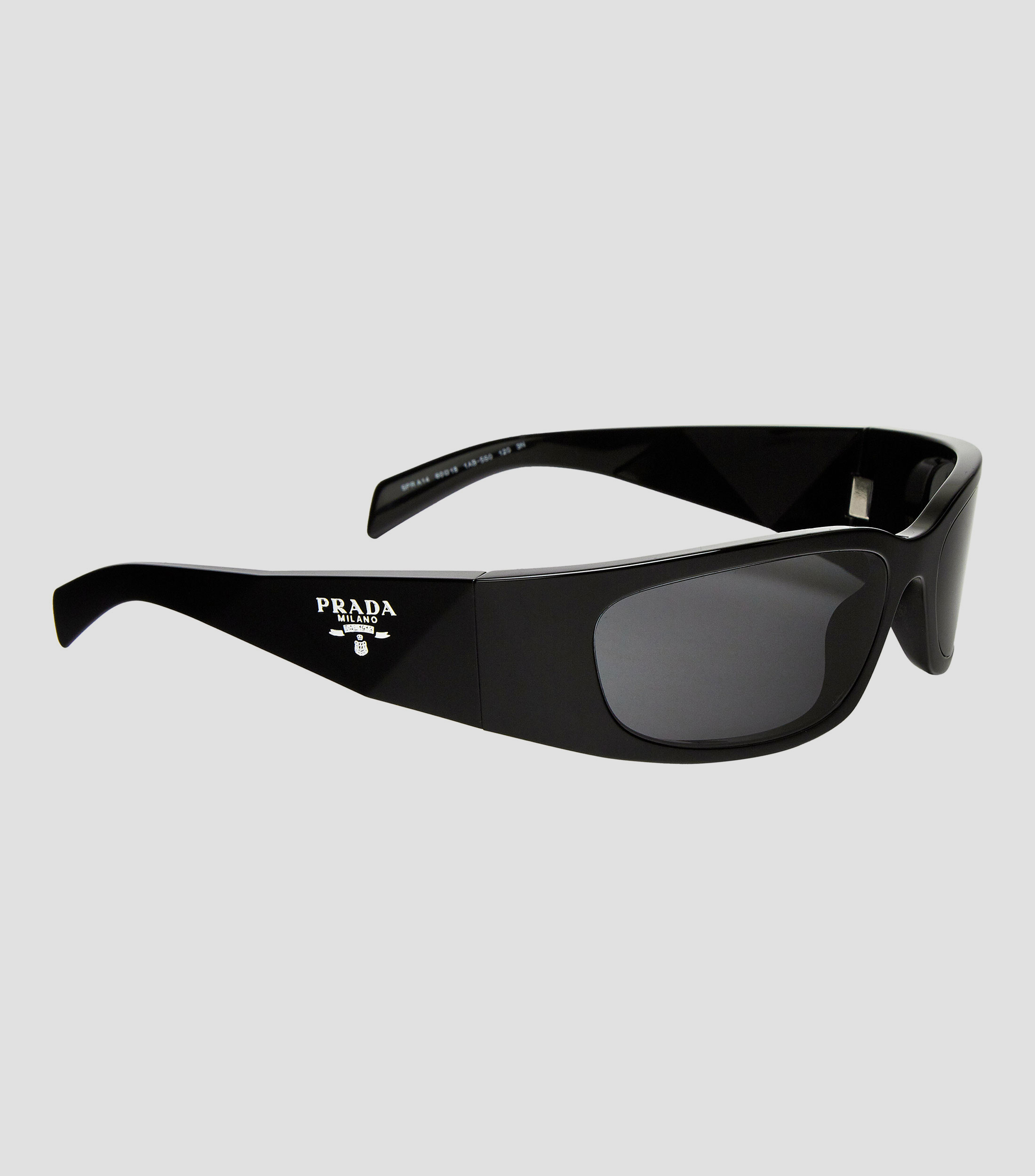Lentes de Sol semiredondos Mujer