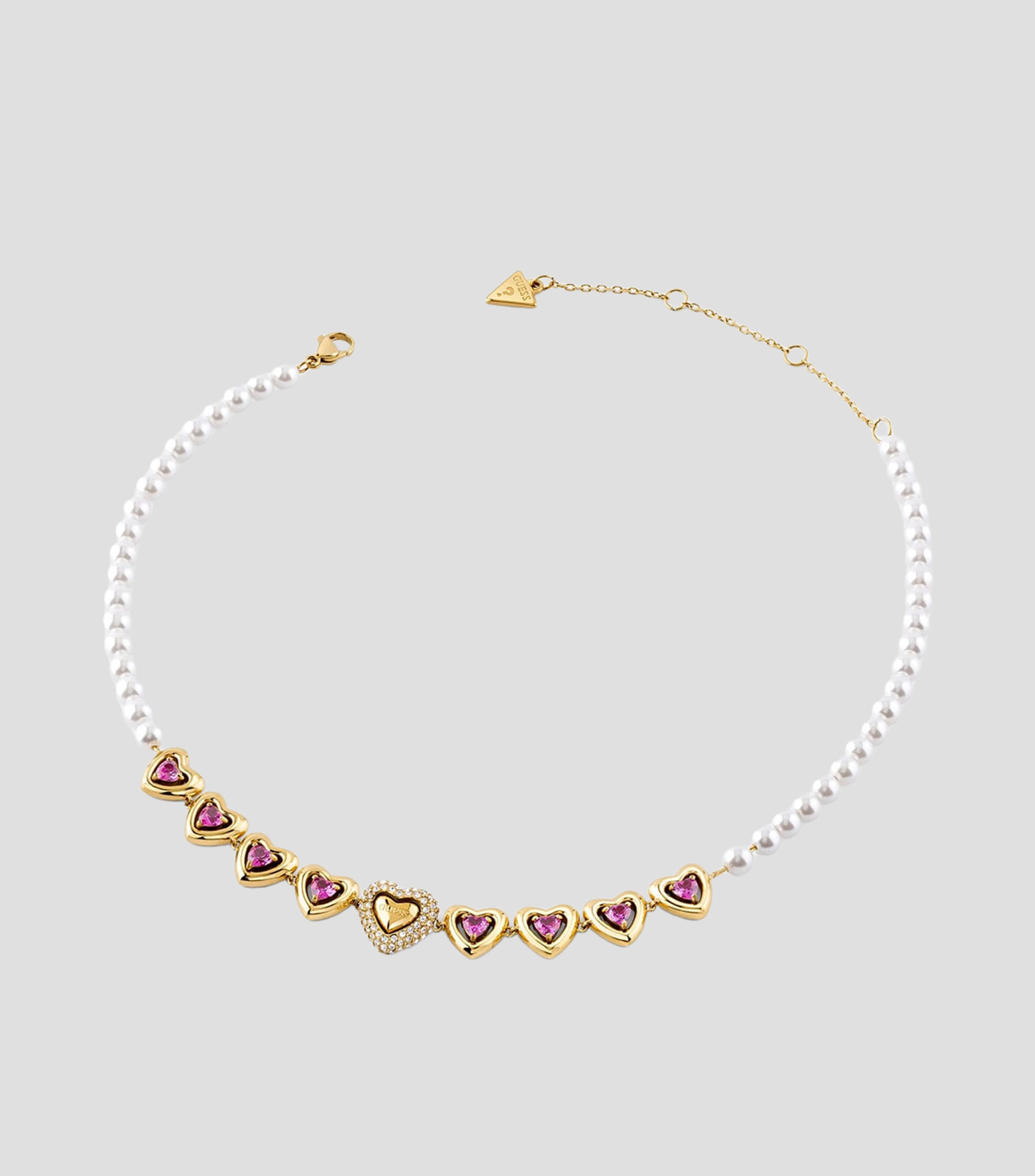 Collar Belove Mujer