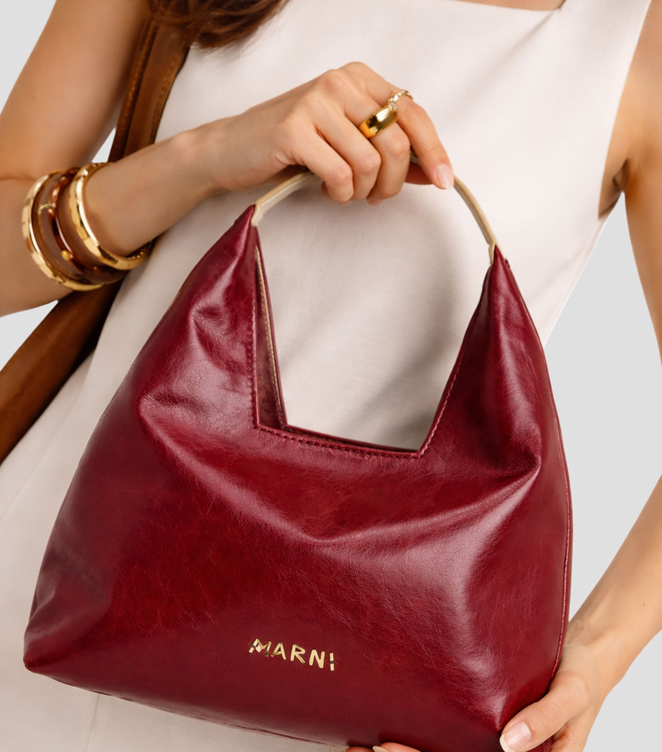 Bolsa Trapeze
