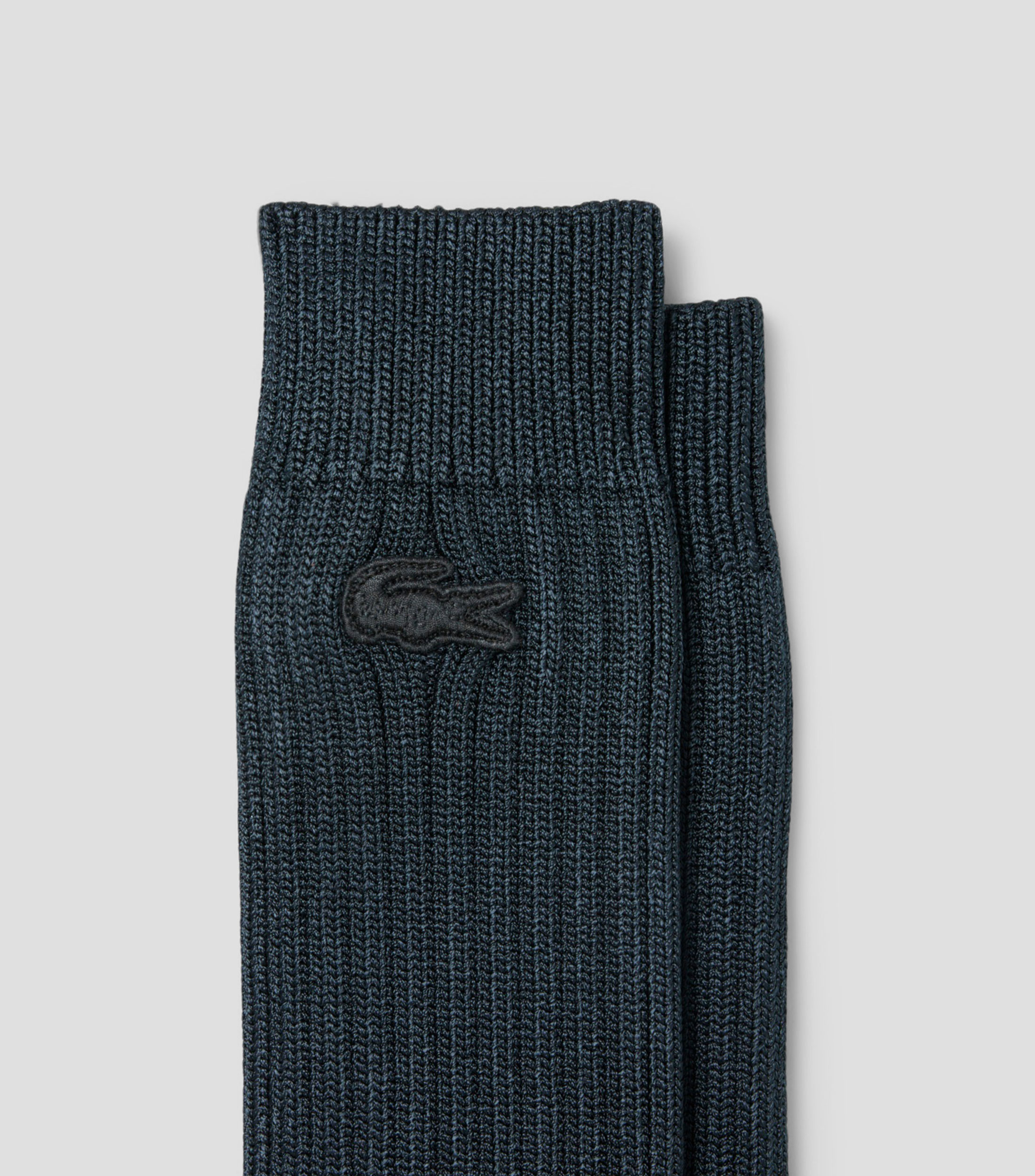 Set 2 calcetines crew Hombre