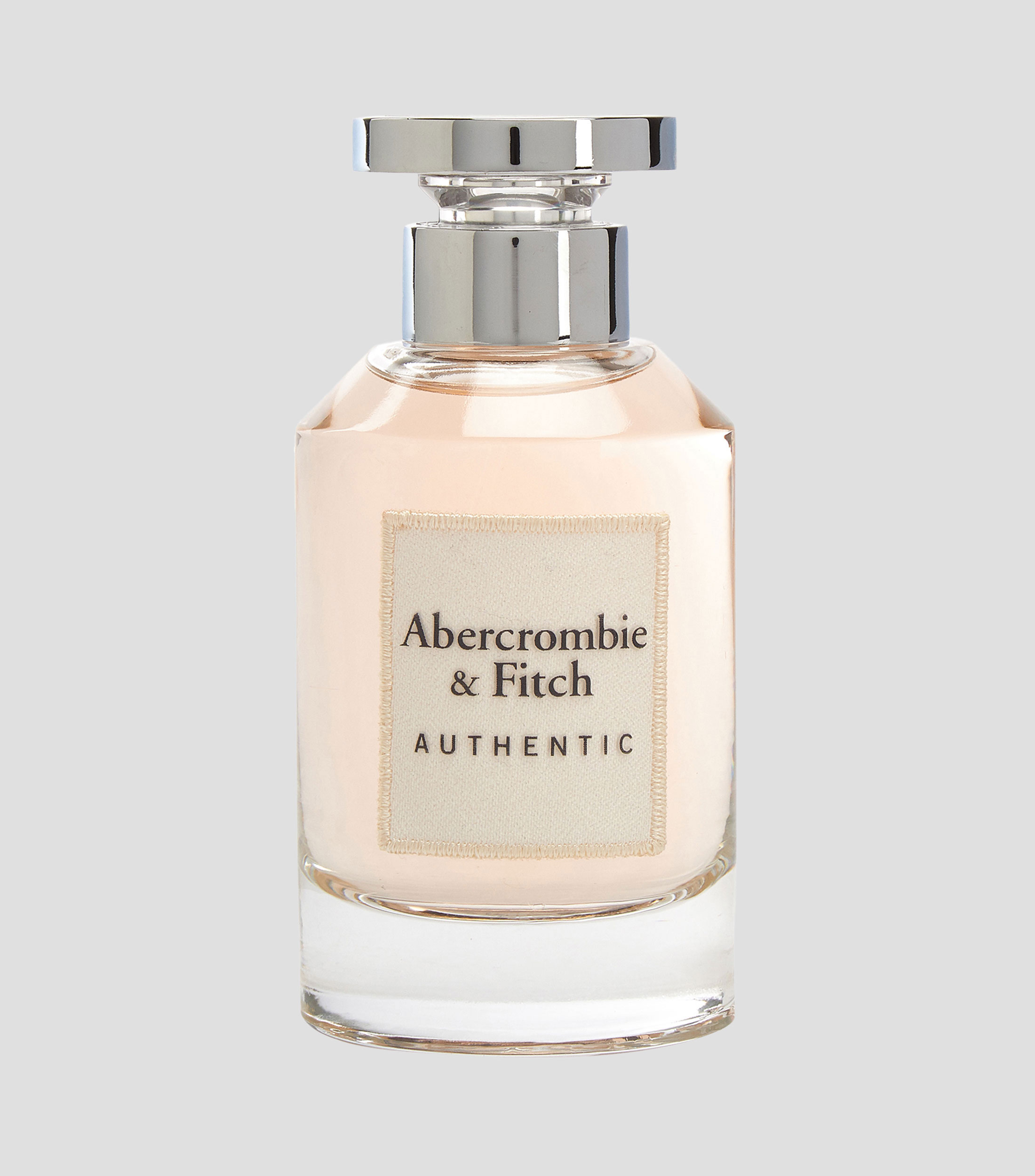 Perfume Authentic Eau de Parfum, 100 ml para Mujer