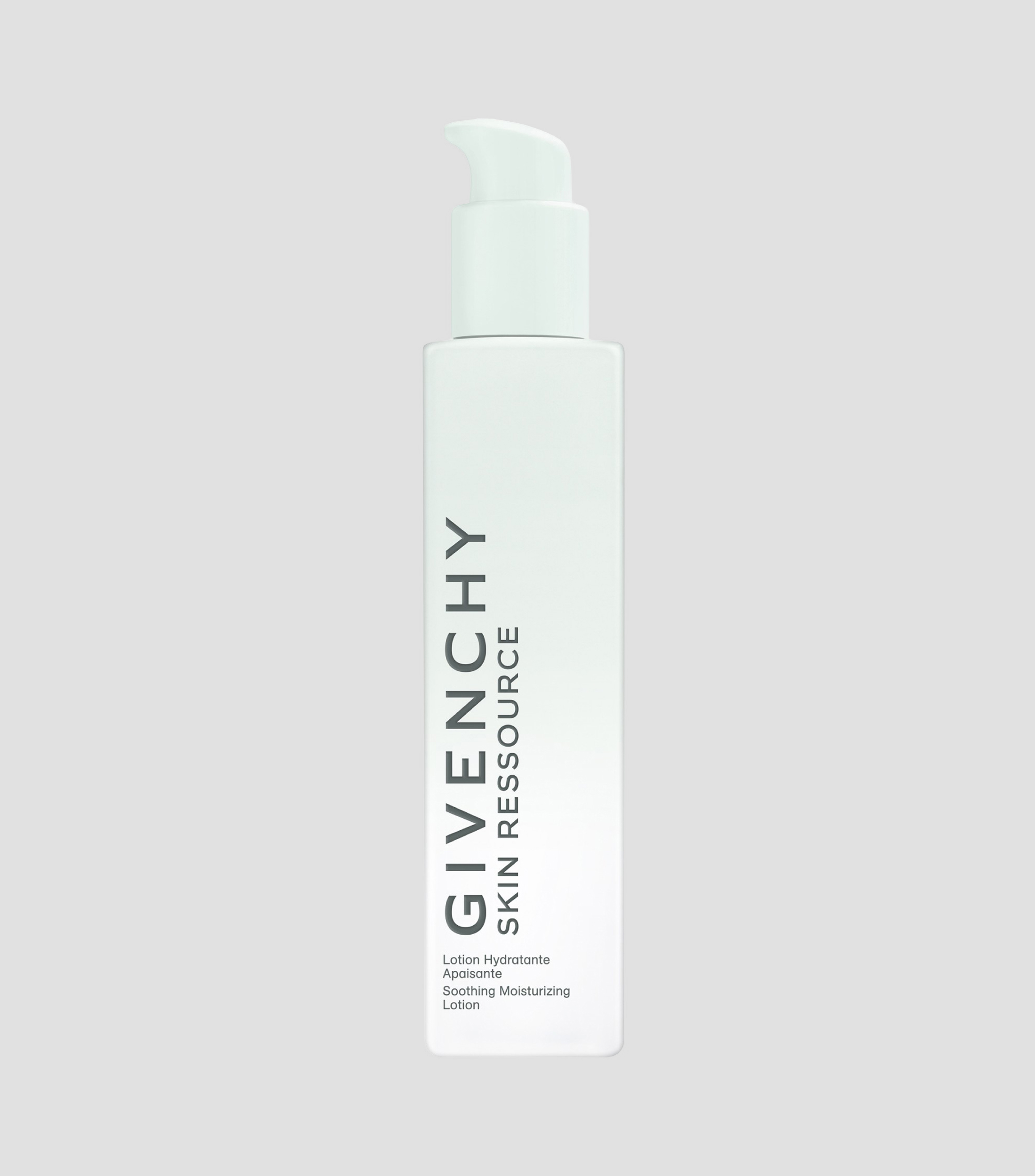 Locion de Rostro Skin Ressource, 200 ml