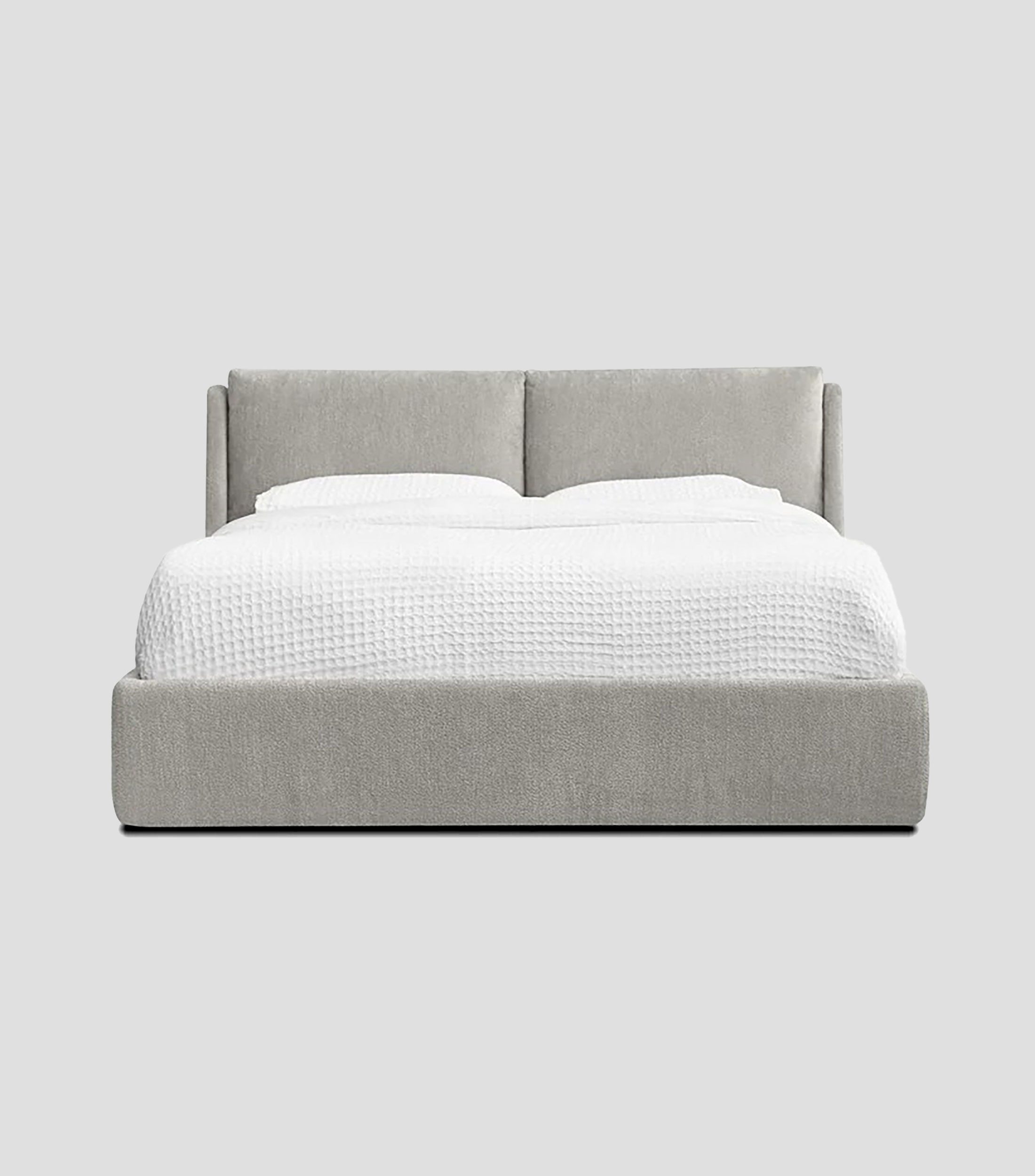 Cama Continental Queen Size con almacenaje
