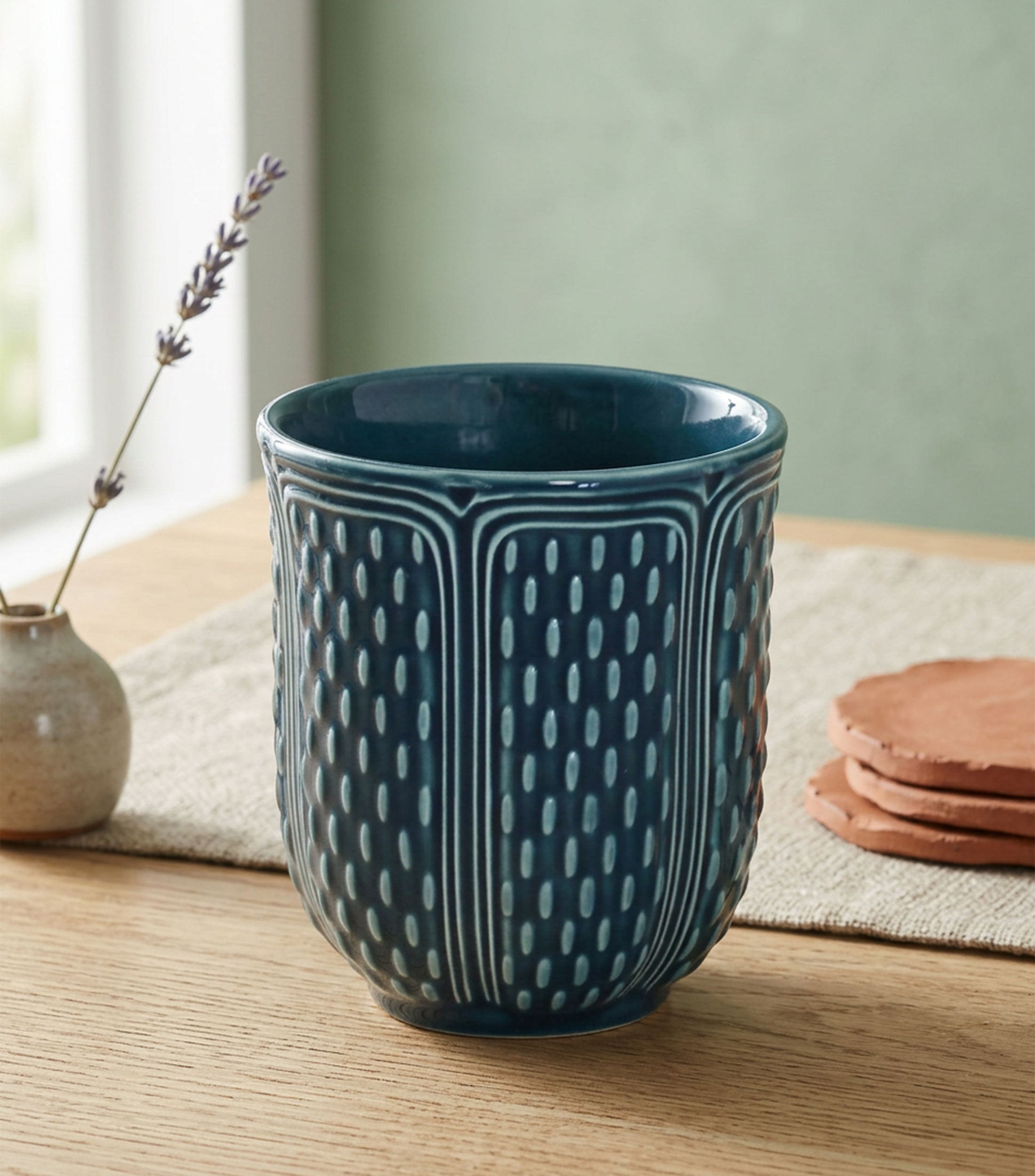 Vaso de Té Acapulco