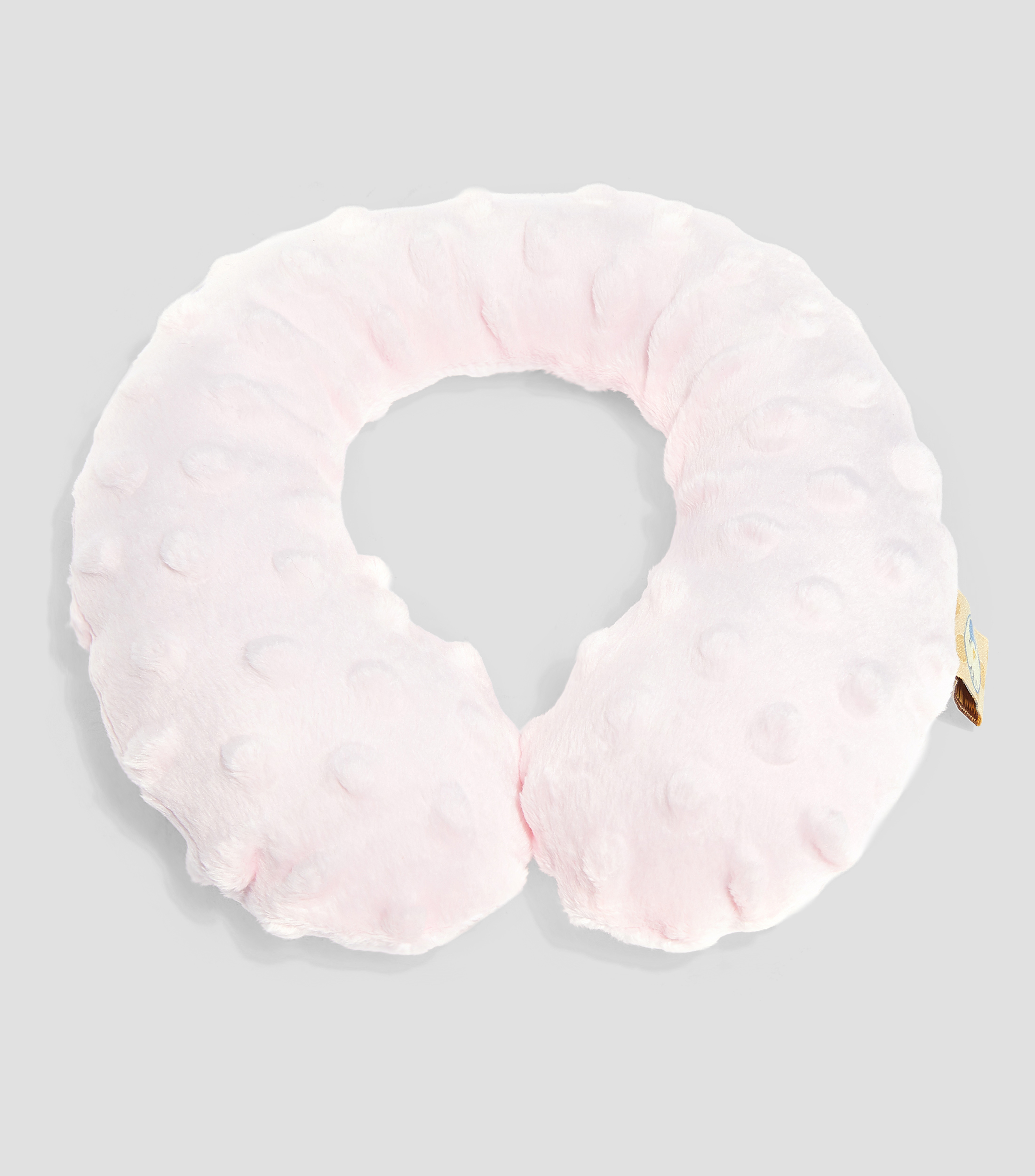 Almohadilla para cuello Bebe