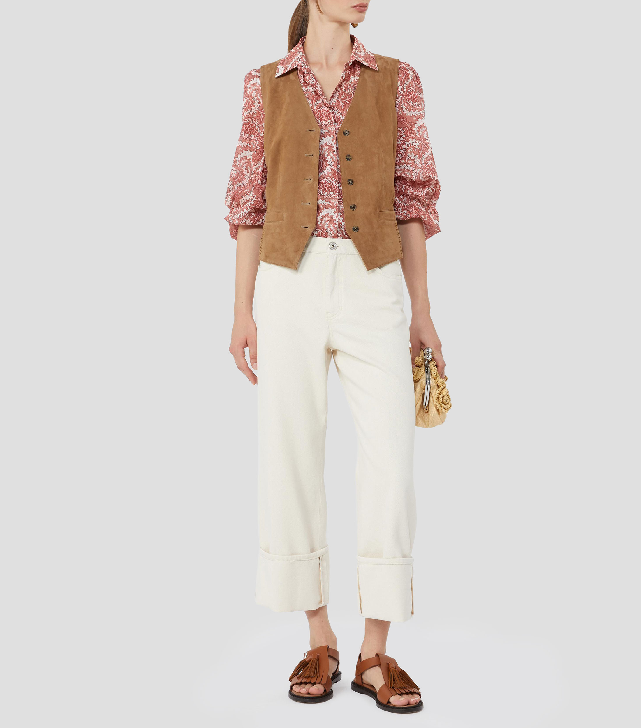 Pantalón Mujer