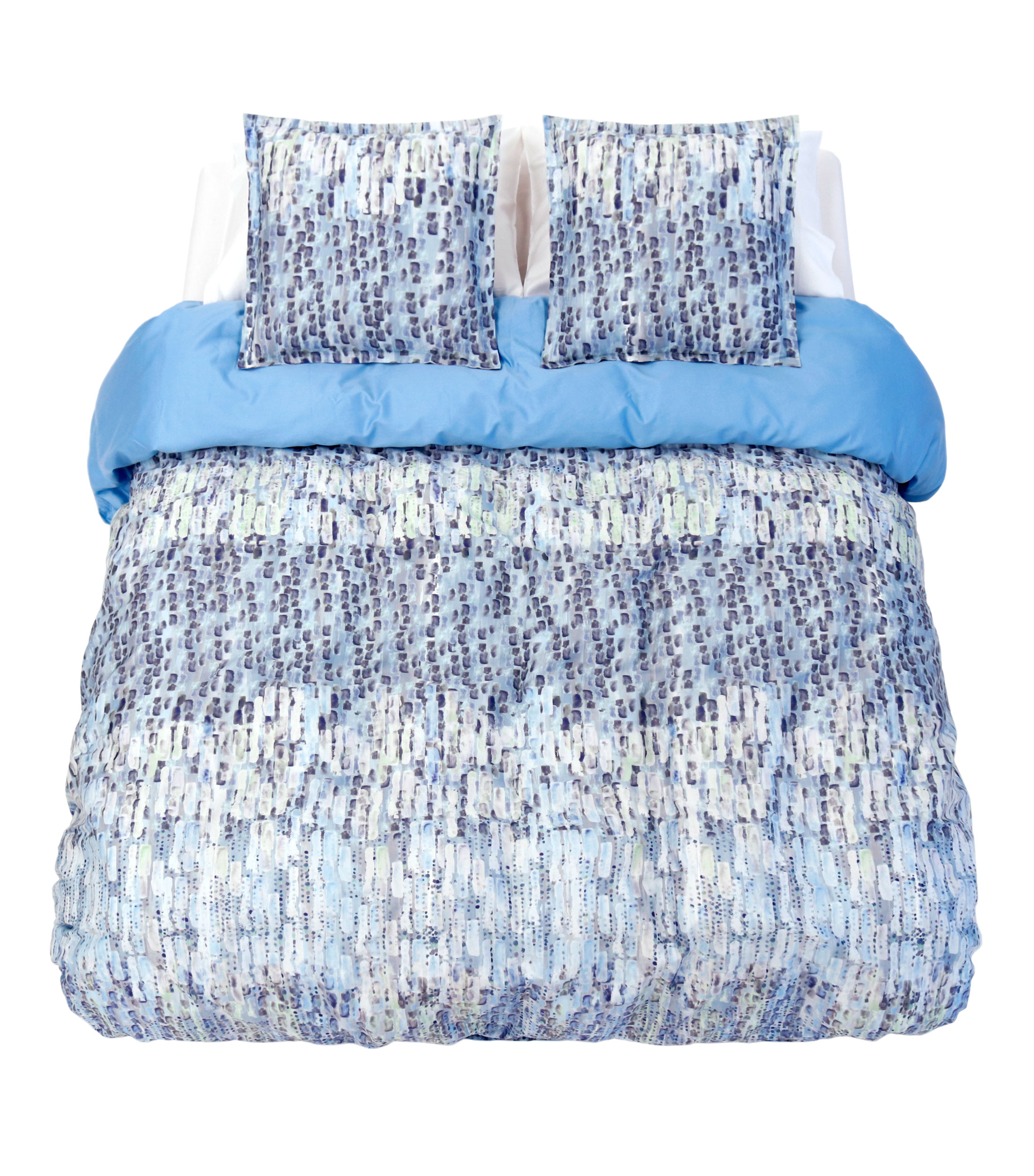Set de Funda para Duvet Matrimonial, Queen Size Rio