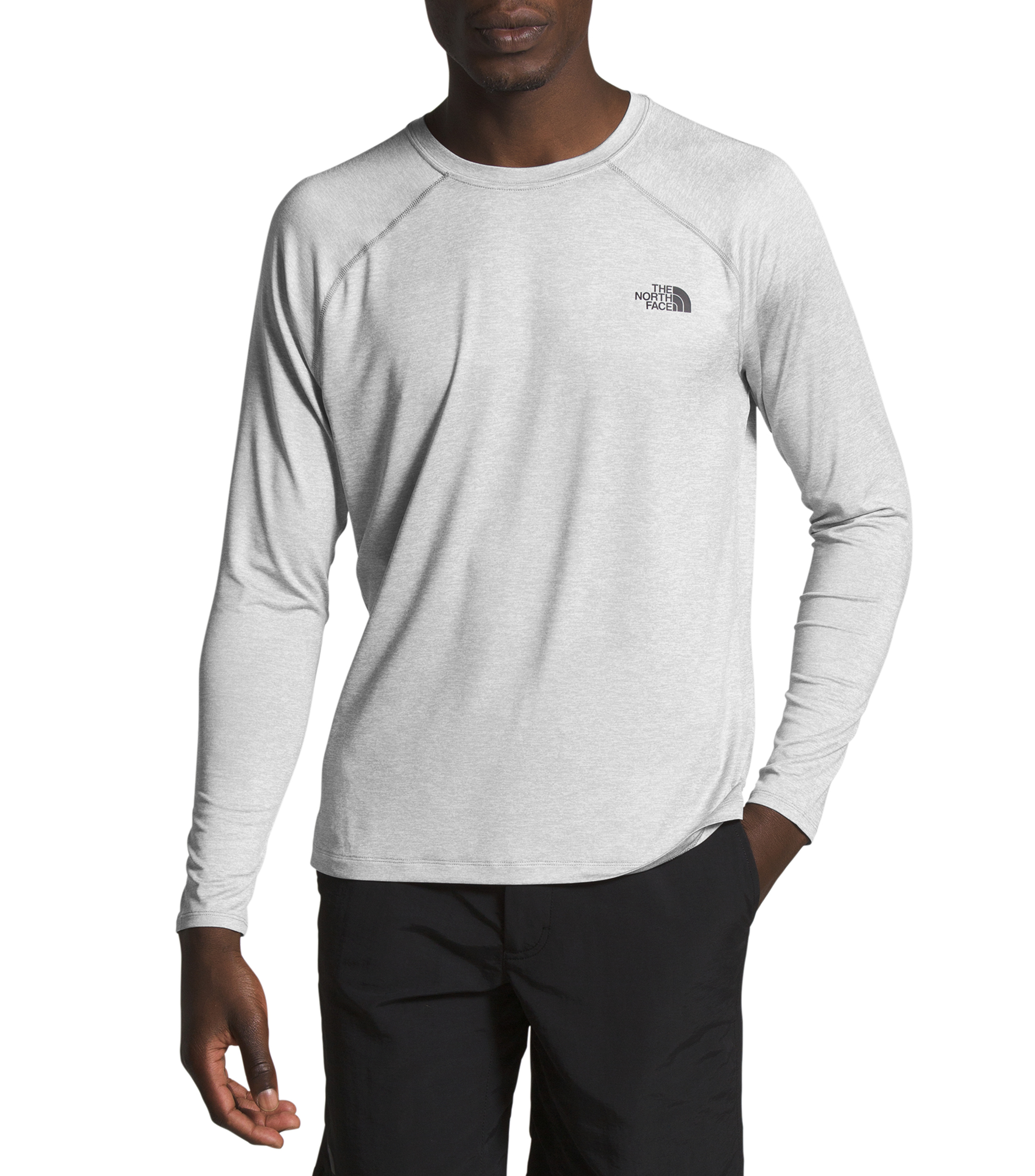 playeras termicas para hombre