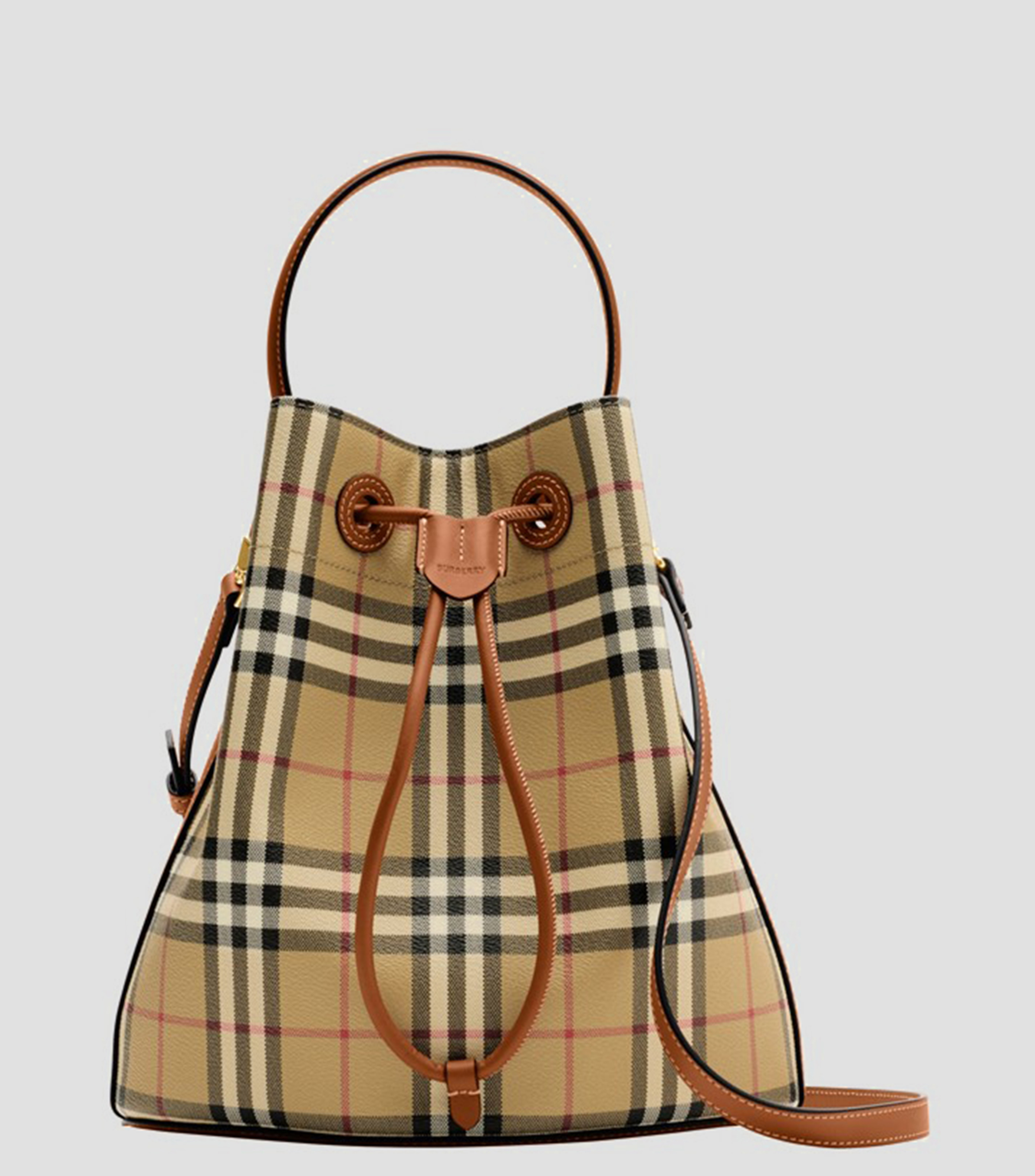 Bolsa Bombonera Check