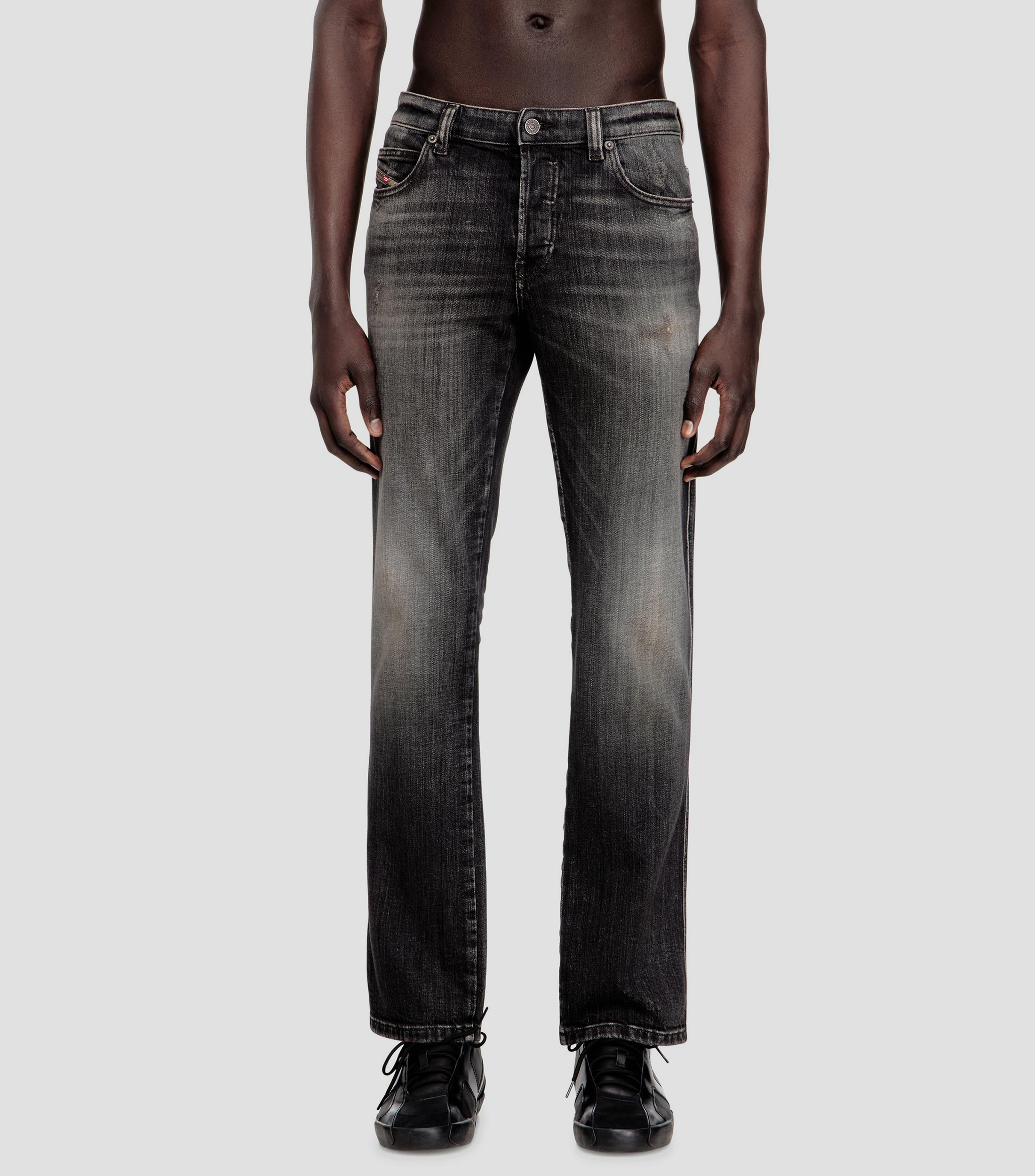 Jeans 1993 D-Vyl Slim Hombre