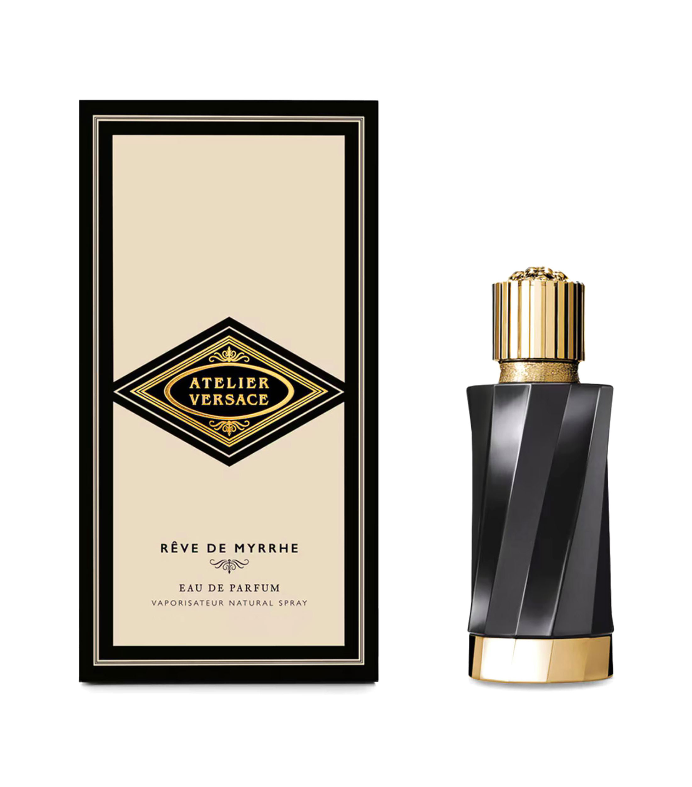 Perfume Atelier Rêve de Myrrhe, Eau de Parfum 100 ml Unisex