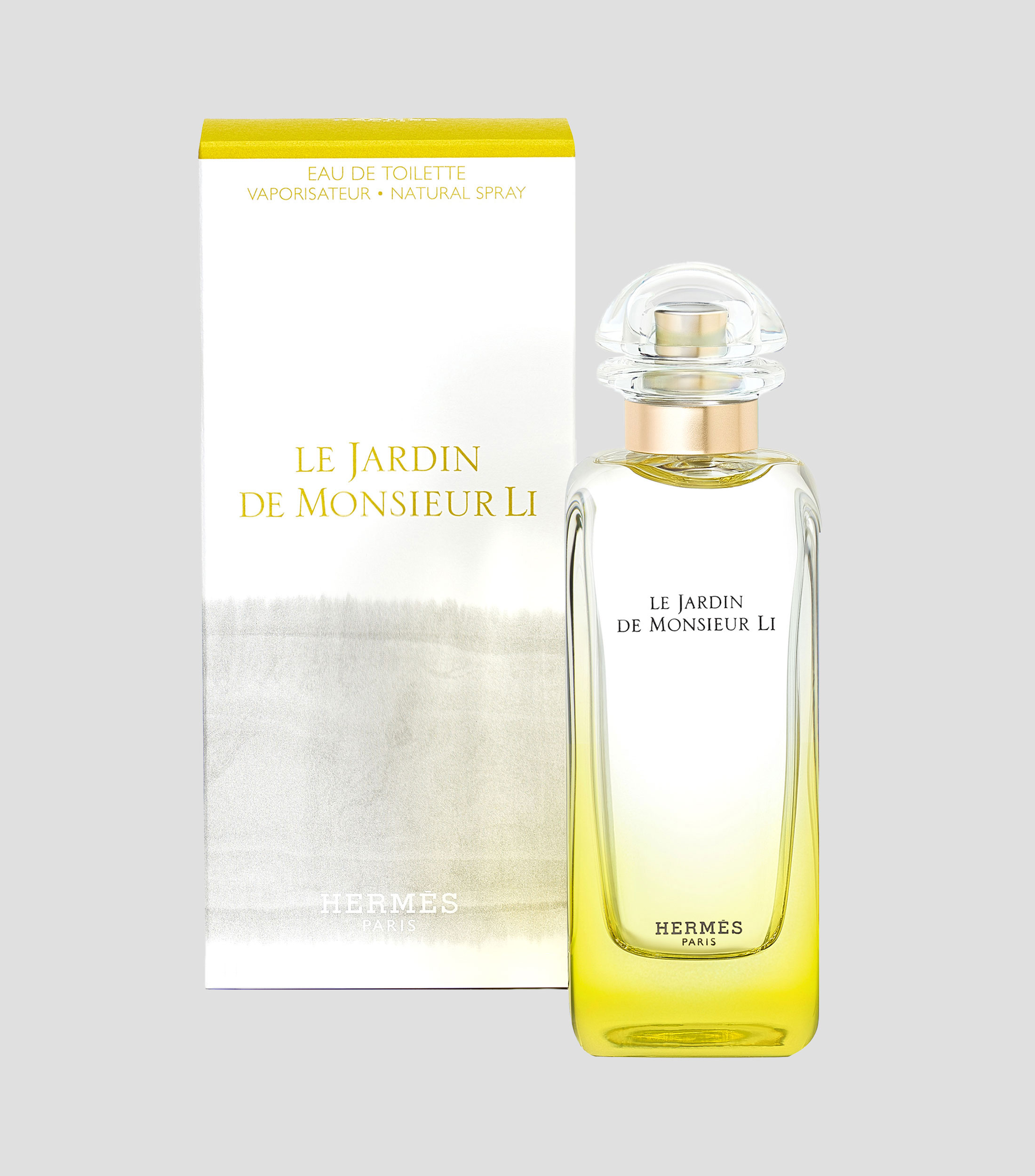 Perfume, Le Jardin de Monsieur Li, Eau de toilette, 100 ml Unisex