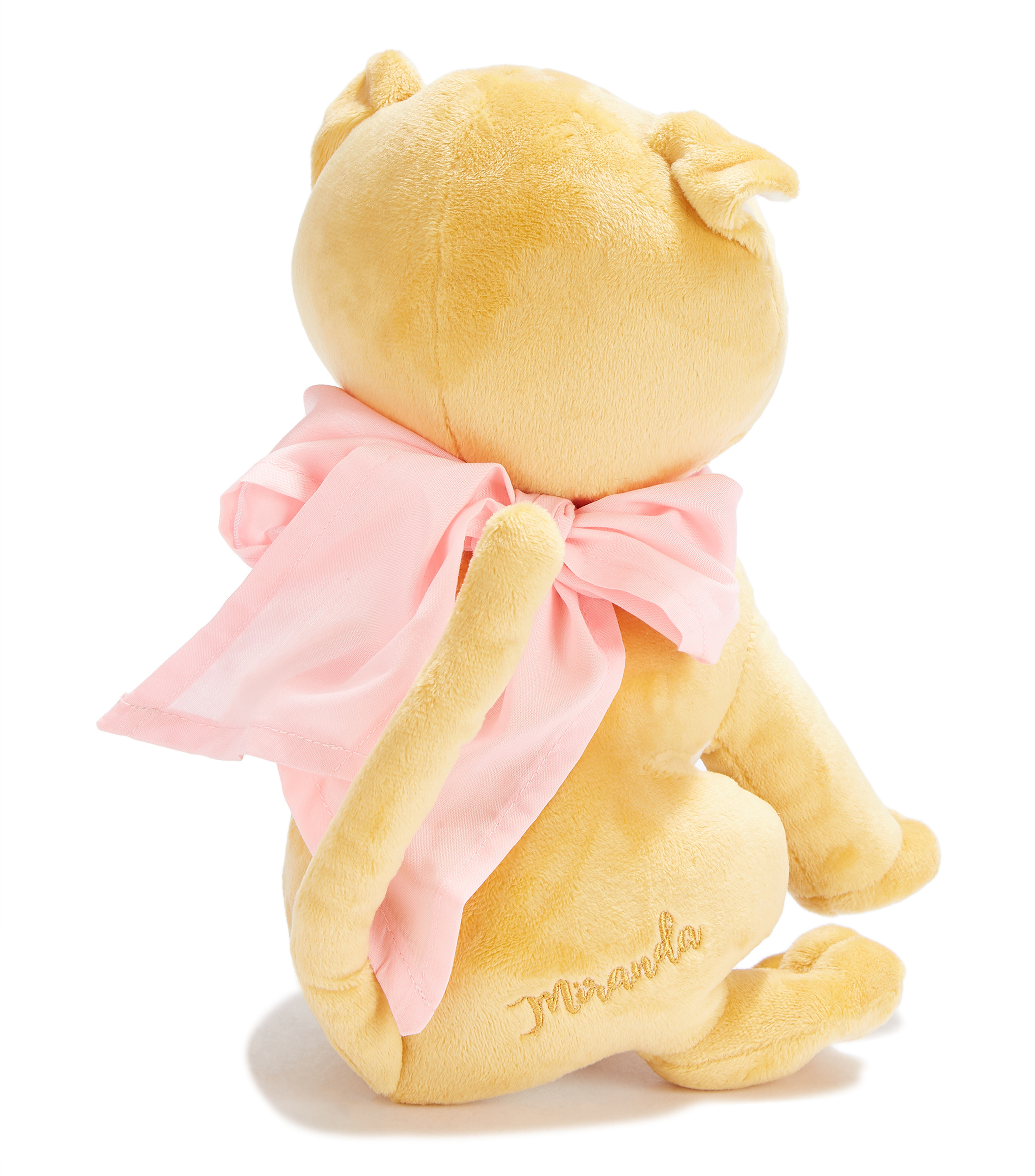Peluche Gatita Miranda